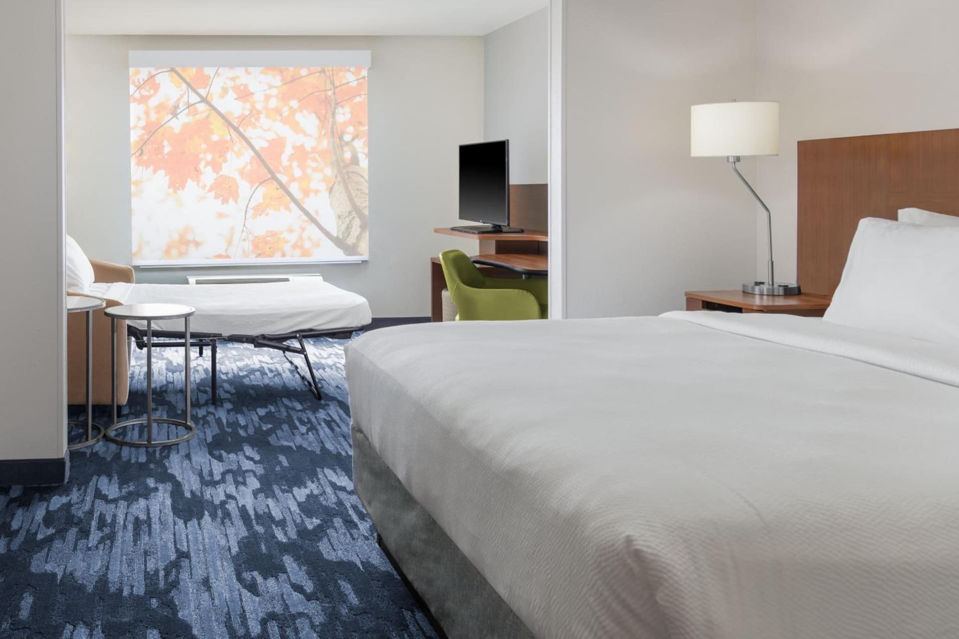 Fairfield Inn & Suites by Marriott Martinsburg gallery photo in Martinsburg, WV — image 60