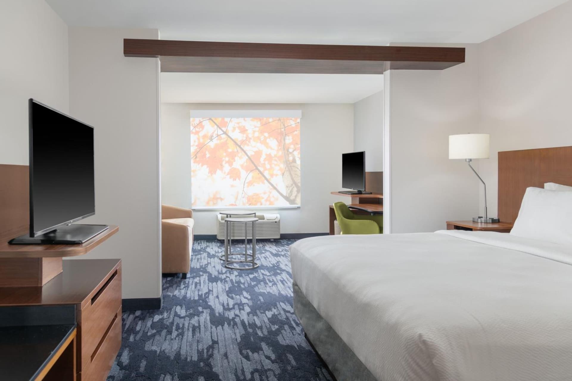 Fairfield Inn & Suites by Marriott Martinsburg gallery photo in Martinsburg, WV — image 12
