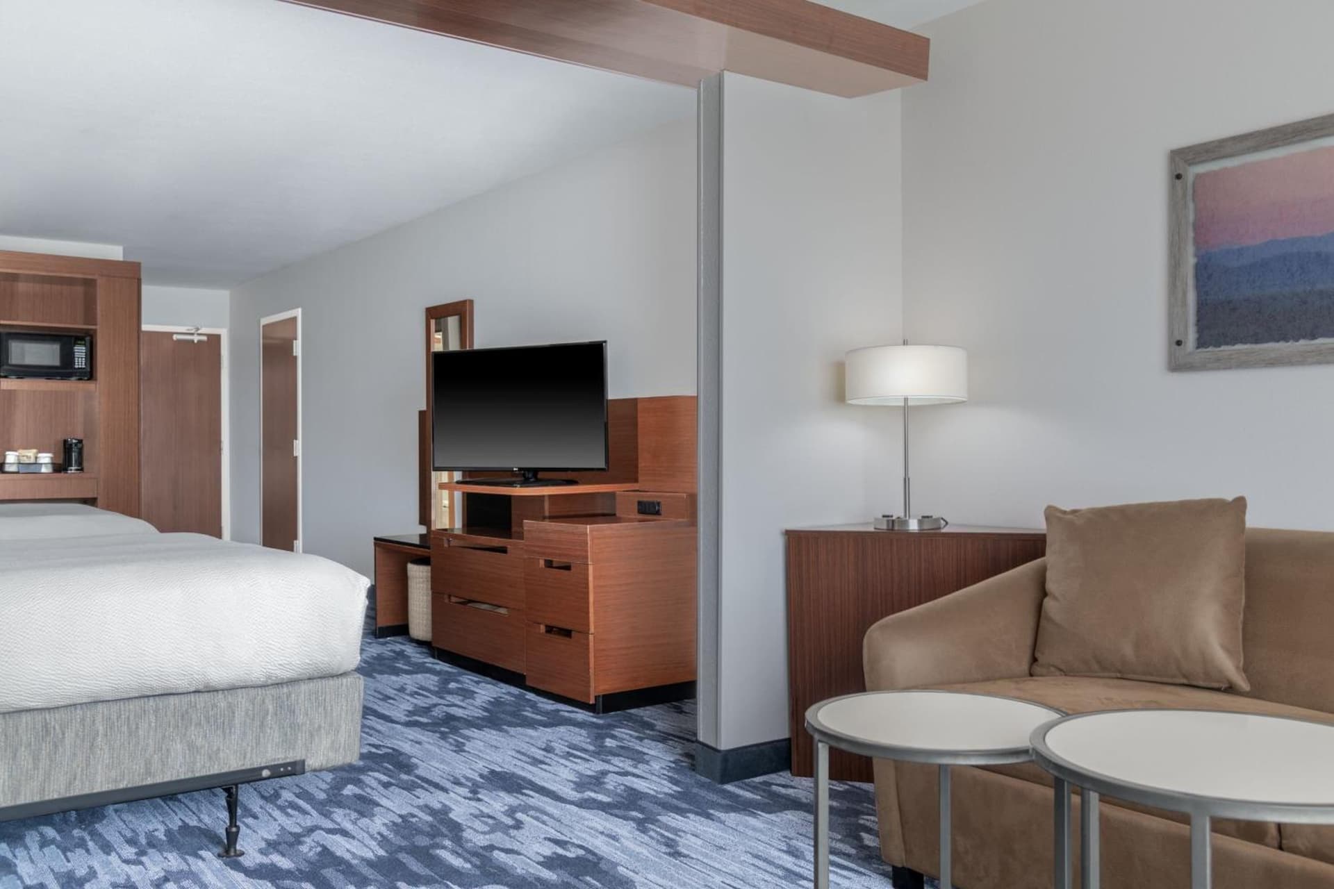 Fairfield Inn & Suites by Marriott Martinsburg gallery photo in Martinsburg, WV — image 47