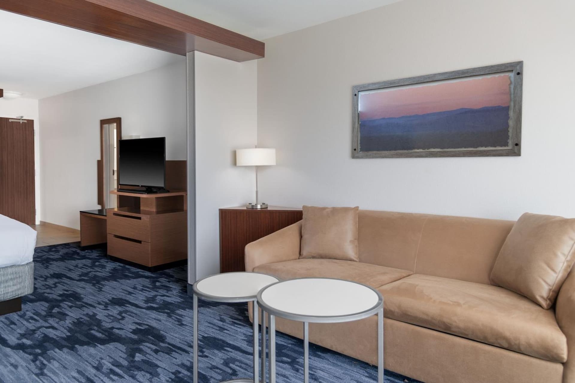 Fairfield Inn & Suites by Marriott Martinsburg gallery photo in Martinsburg, WV — image 7