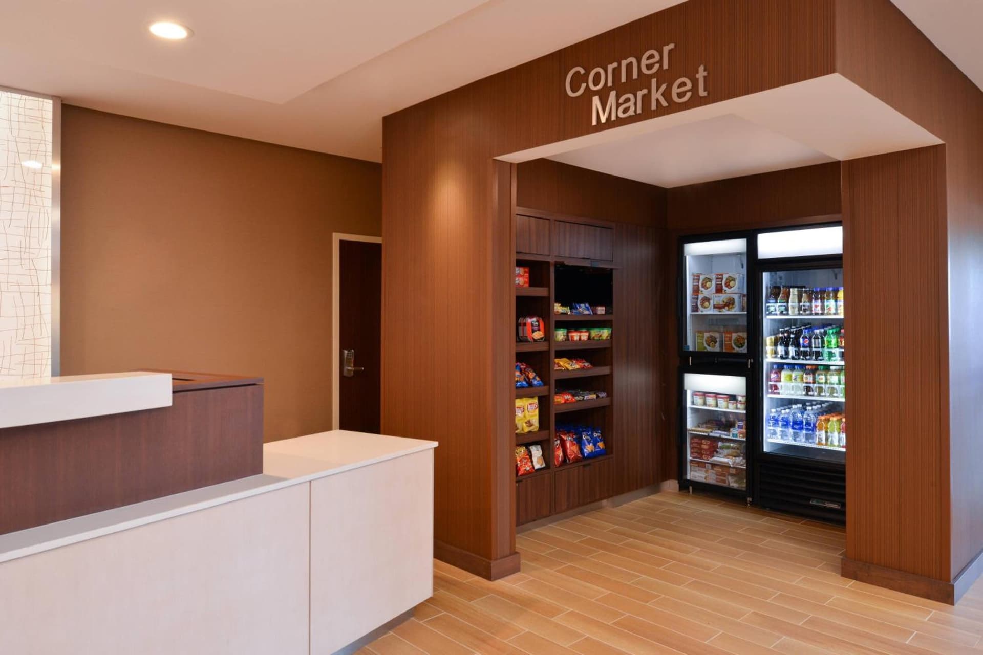 Fairfield Inn & Suites by Marriott Martinsburg gallery photo in Martinsburg, WV — image 14