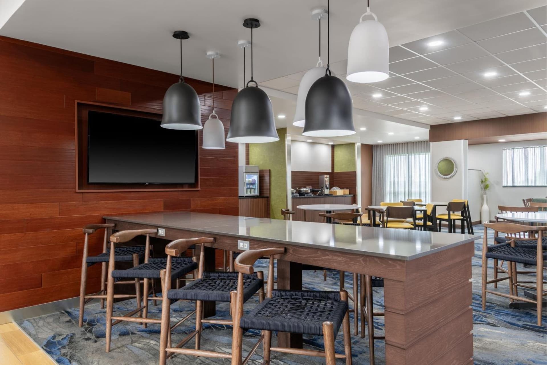 Fairfield Inn & Suites by Marriott Martinsburg gallery photo in Martinsburg, WV — image 4