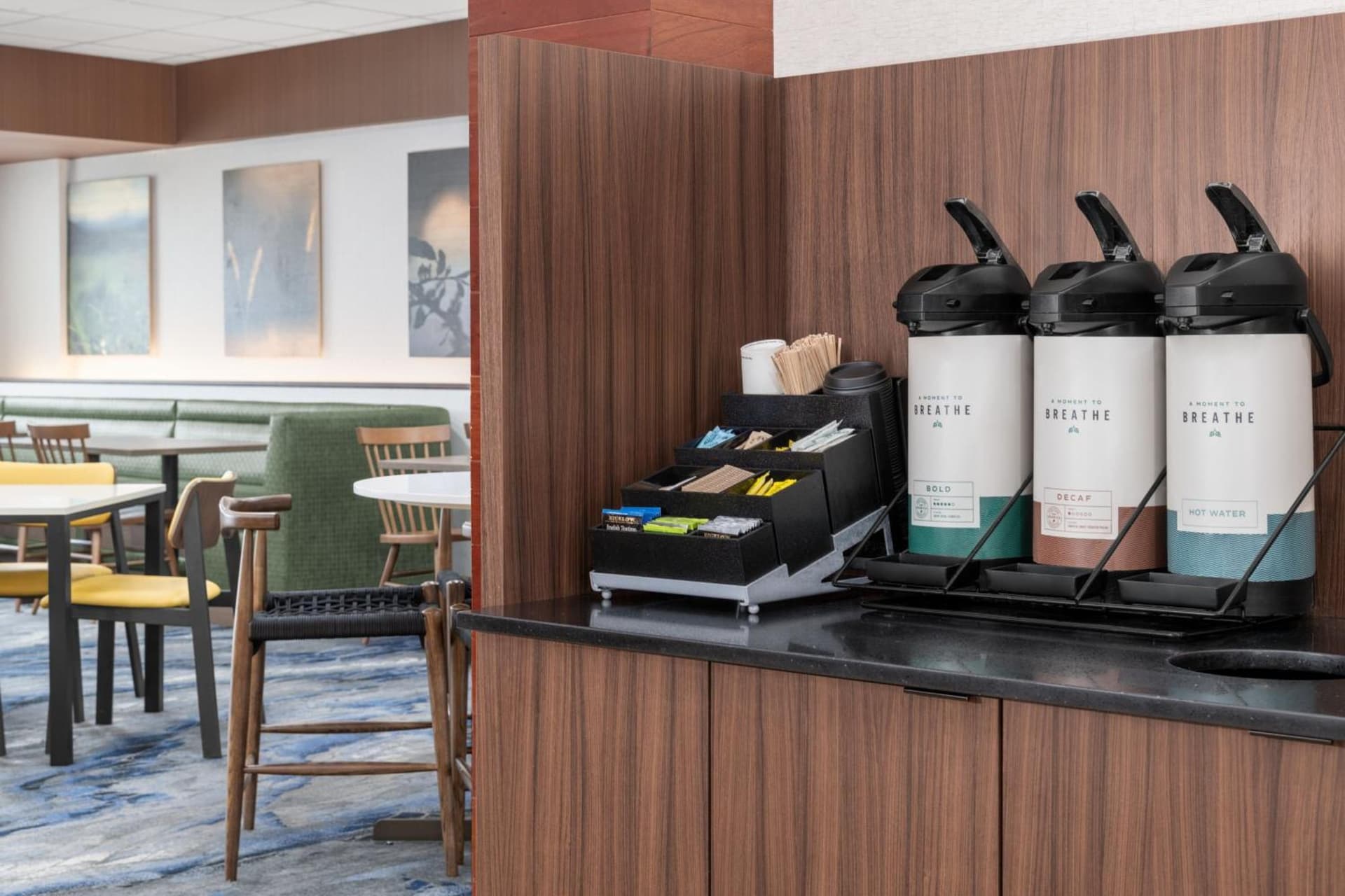 Fairfield Inn & Suites by Marriott Martinsburg gallery photo in Martinsburg, WV — image 59