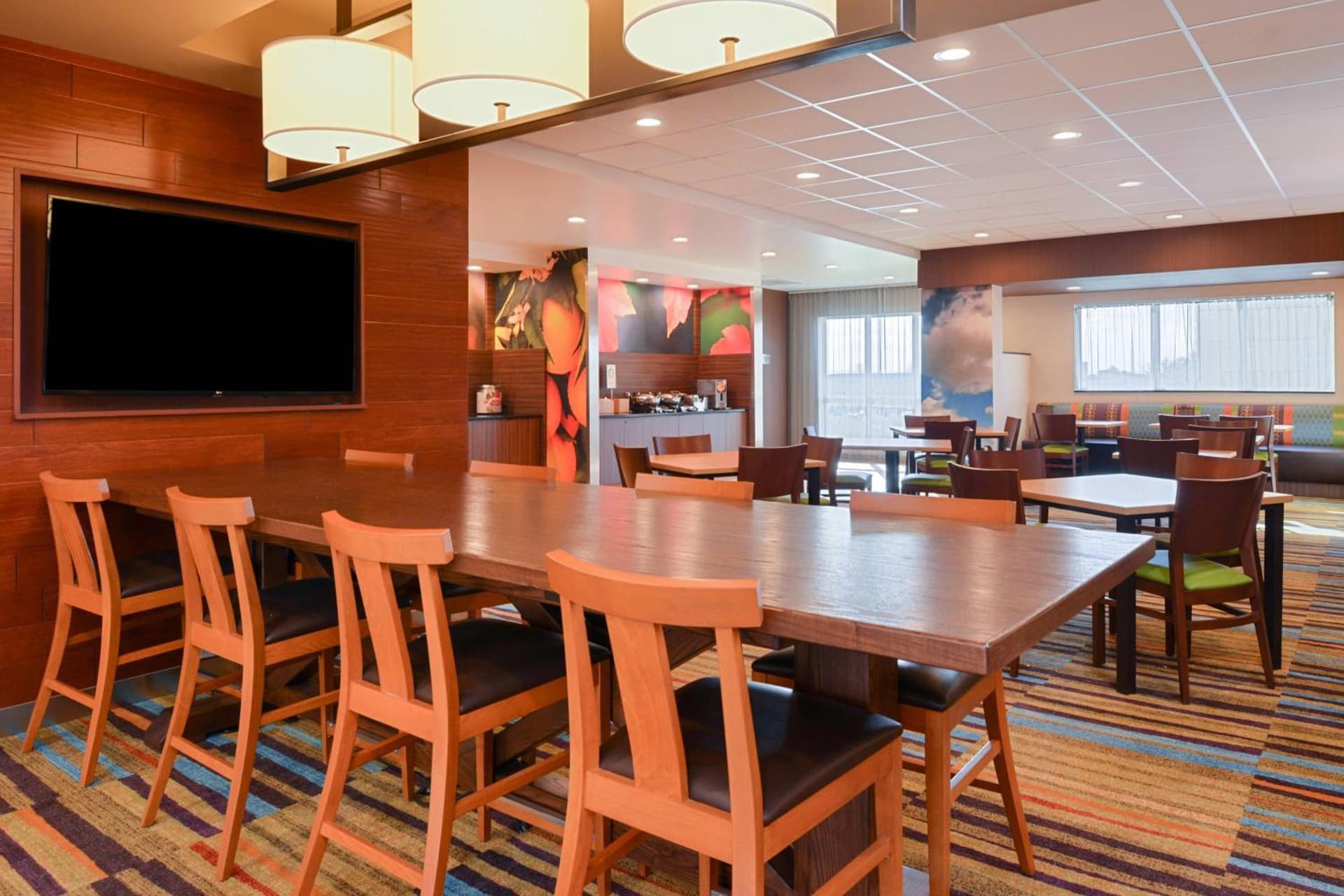 Fairfield Inn & Suites by Marriott Martinsburg gallery photo in Martinsburg, WV — image 22
