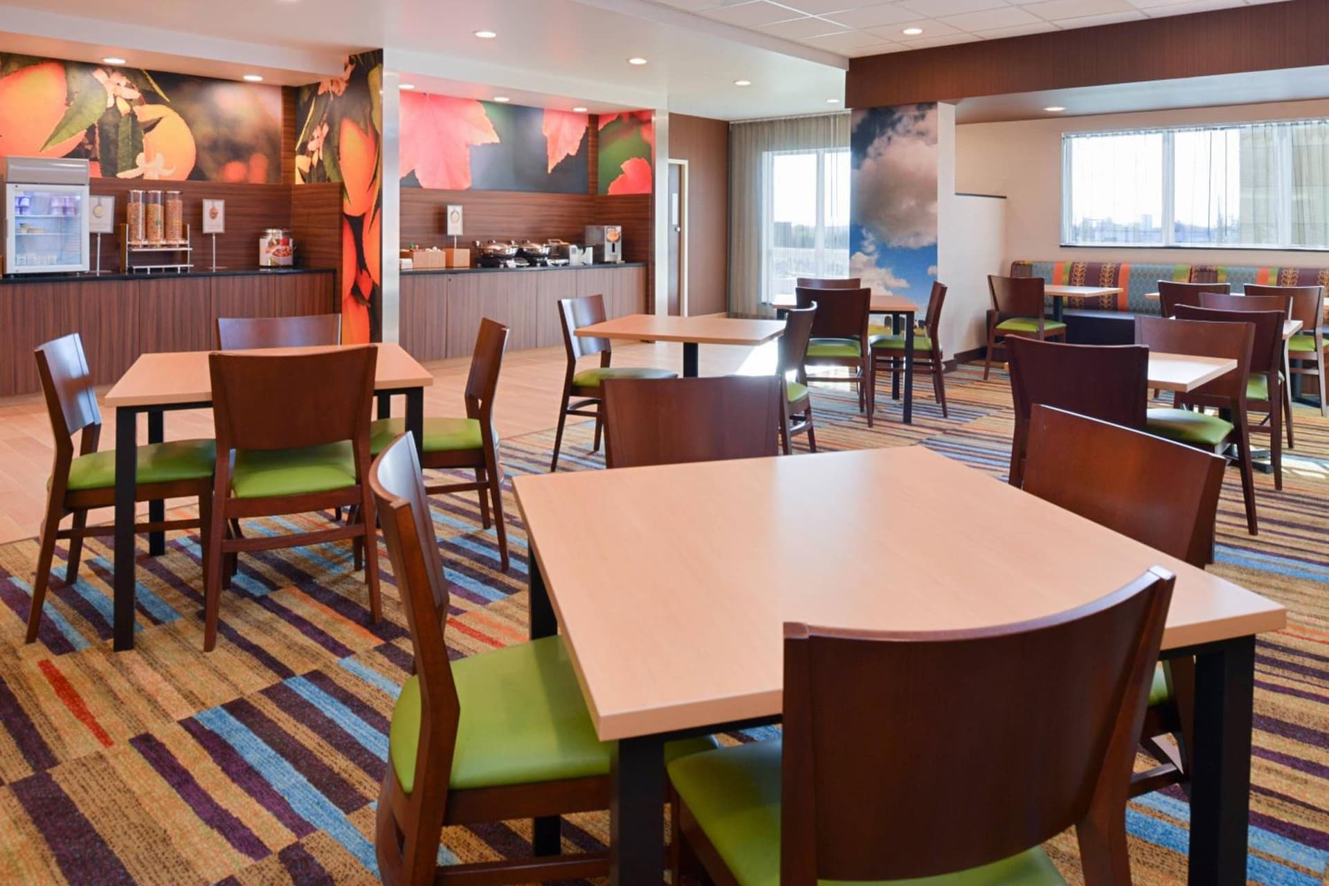 Fairfield Inn & Suites by Marriott Martinsburg gallery photo in Martinsburg, WV — image 51