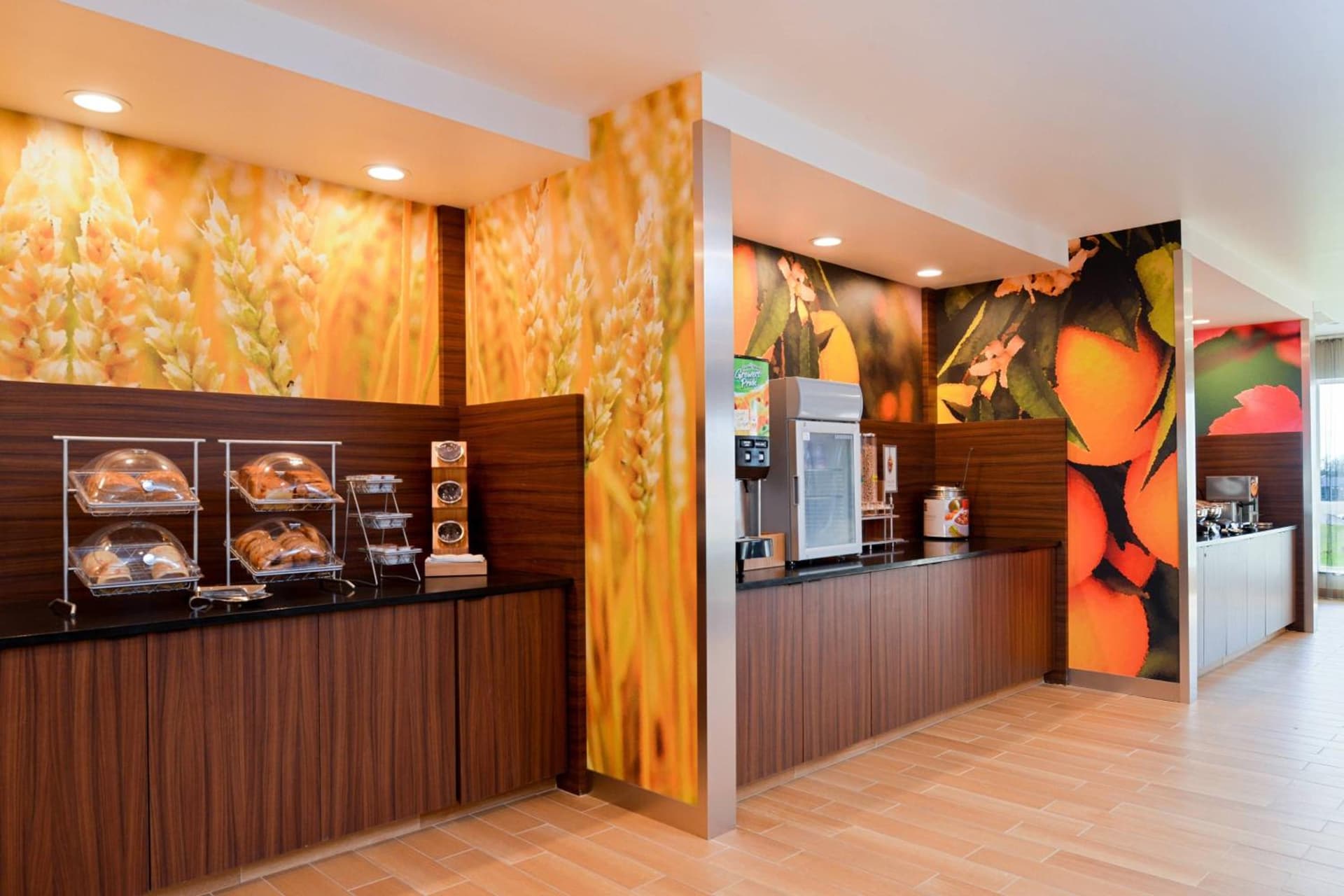 Fairfield Inn & Suites by Marriott Martinsburg gallery photo in Martinsburg, WV — image 17