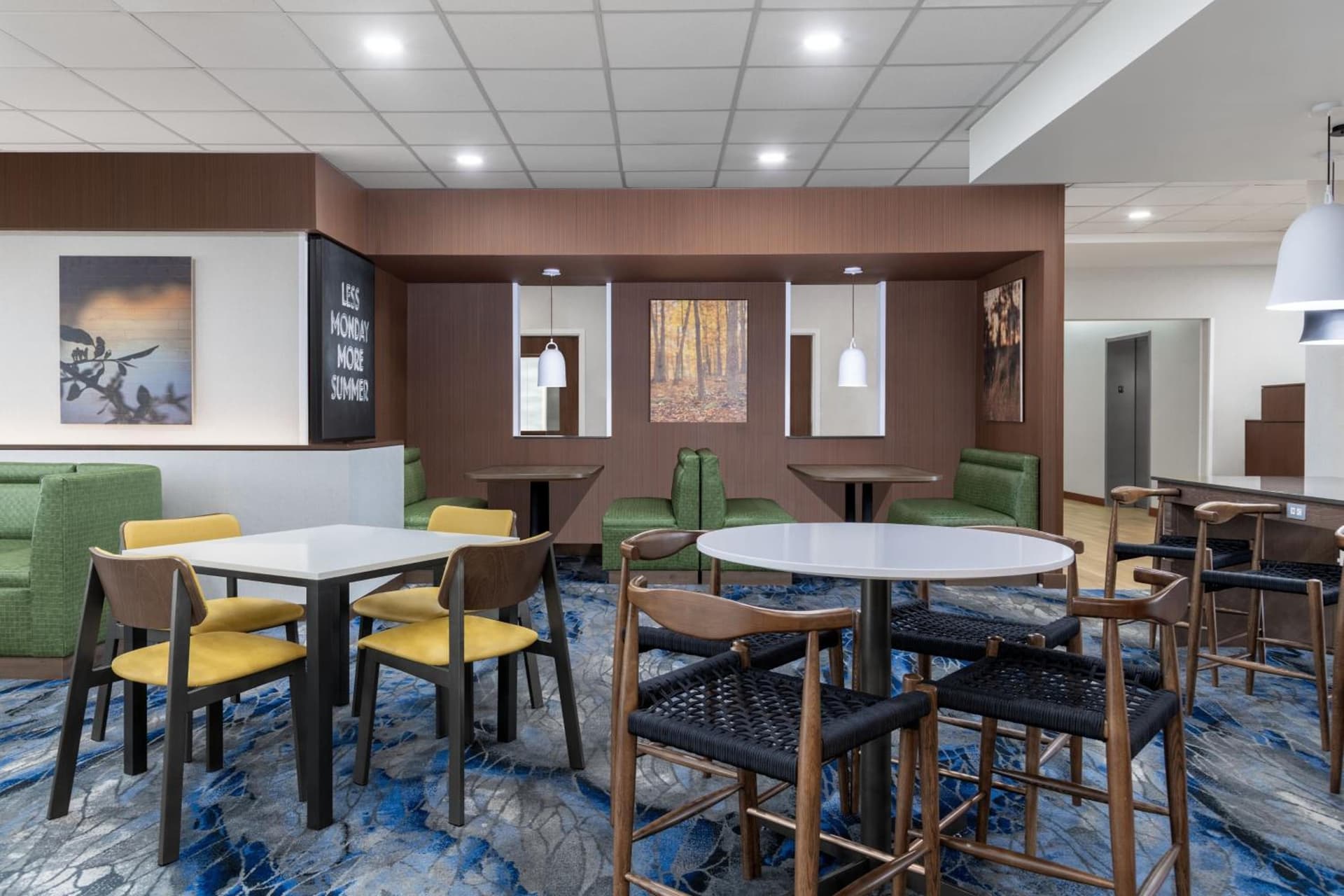 Fairfield Inn & Suites by Marriott Martinsburg gallery photo in Martinsburg, WV — image 45