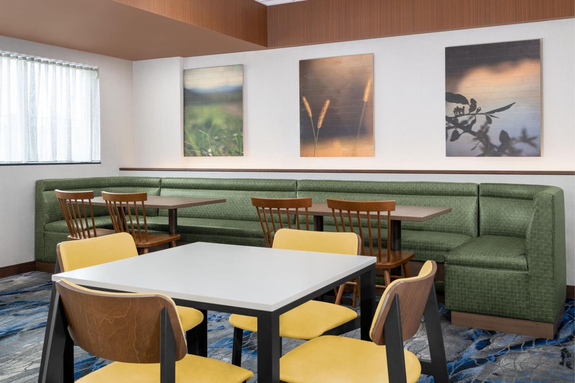 Fairfield Inn & Suites by Marriott Martinsburg gallery photo in Martinsburg, WV — image 25