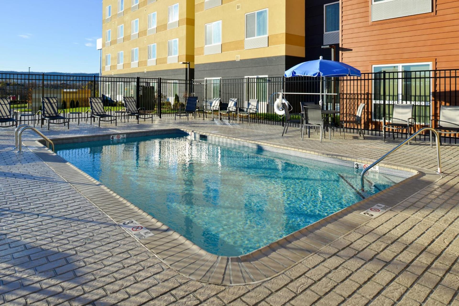 Fairfield Inn & Suites by Marriott Martinsburg gallery photo in Martinsburg, WV — image 32