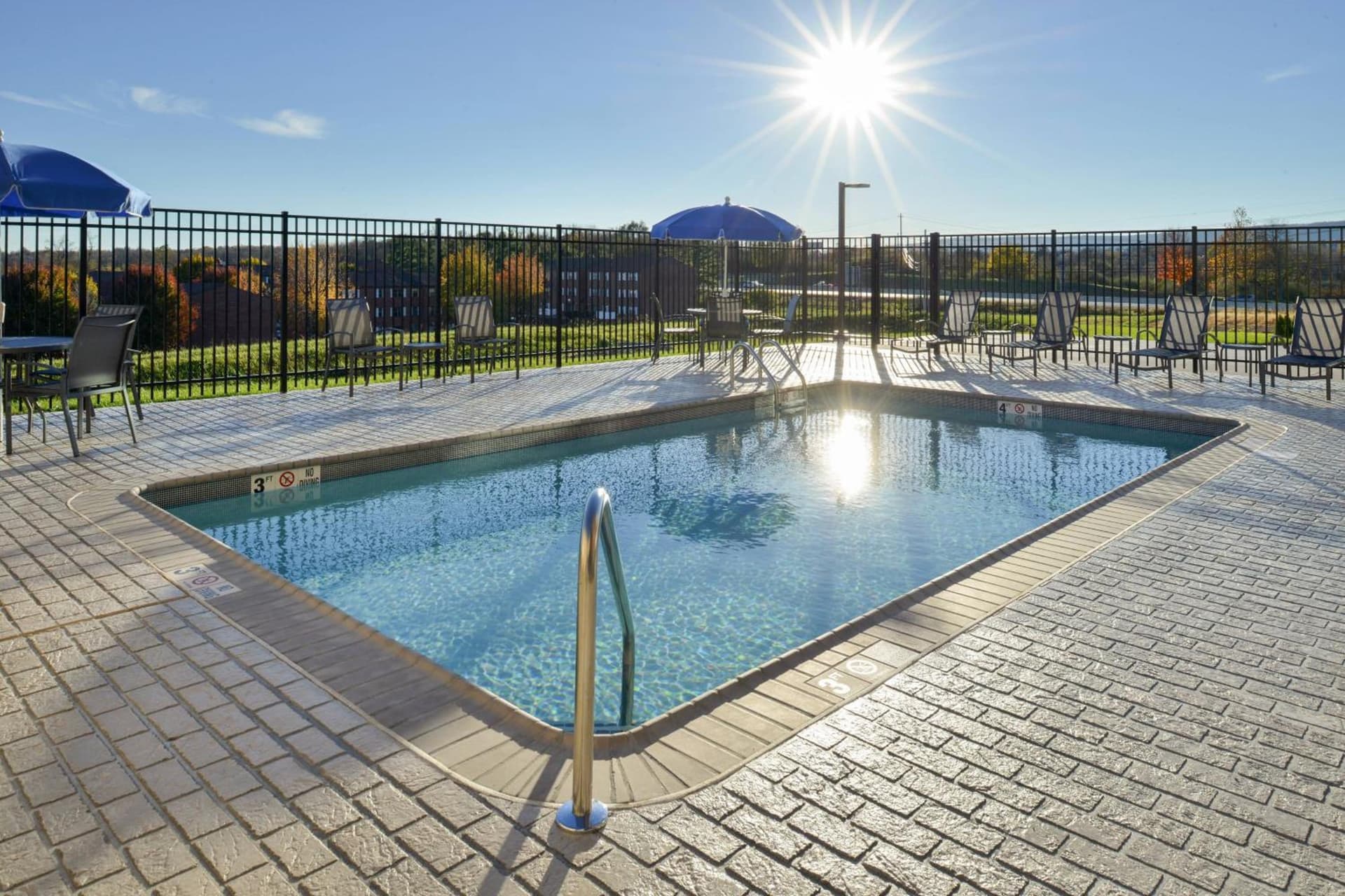 Fairfield Inn & Suites by Marriott Martinsburg gallery photo in Martinsburg, WV — image 65