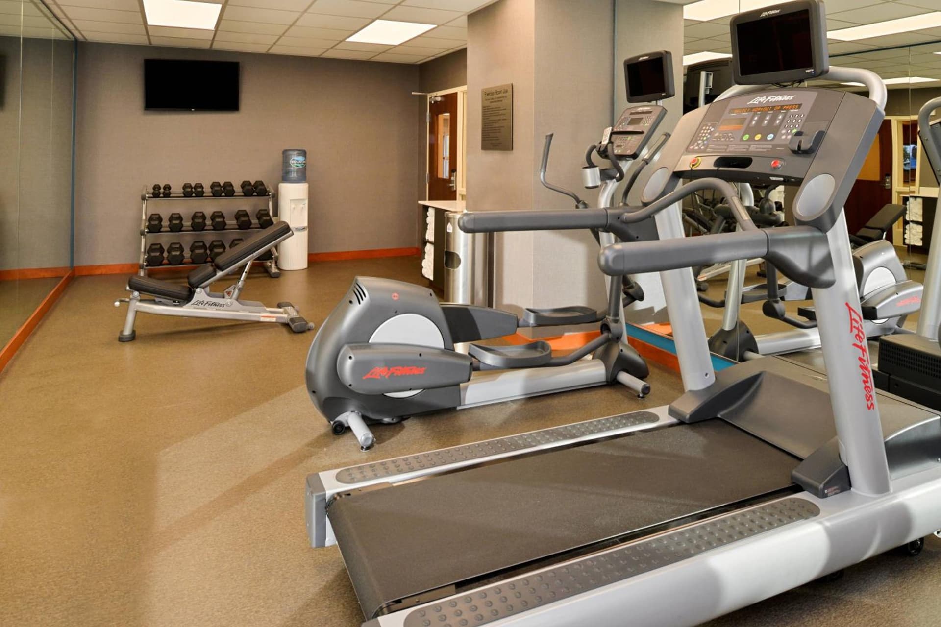 Fairfield Inn & Suites by Marriott Martinsburg gallery photo in Martinsburg, WV — image 24