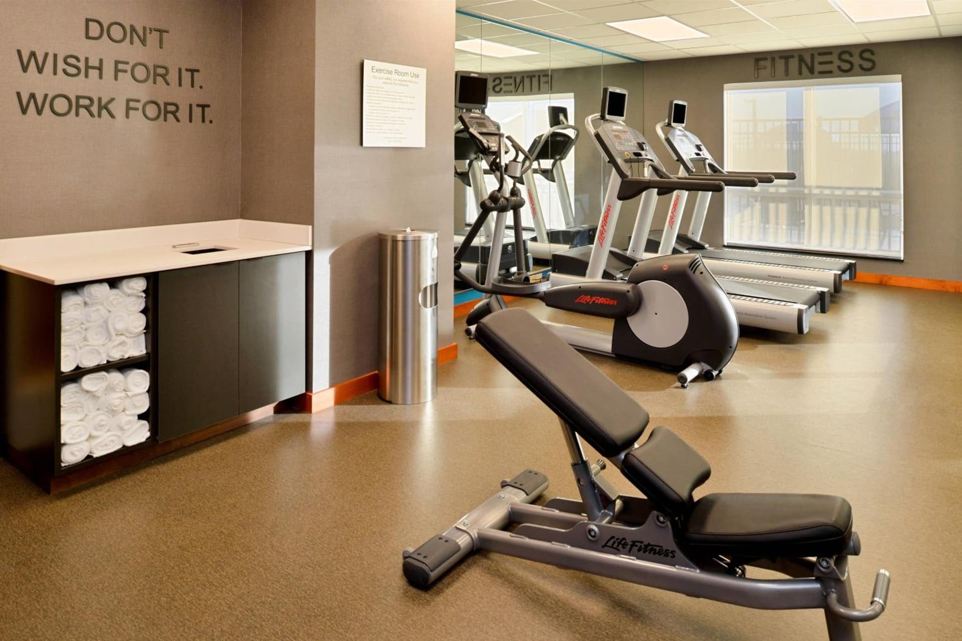 Fairfield Inn & Suites by Marriott Martinsburg gallery photo in Martinsburg, WV — image 55