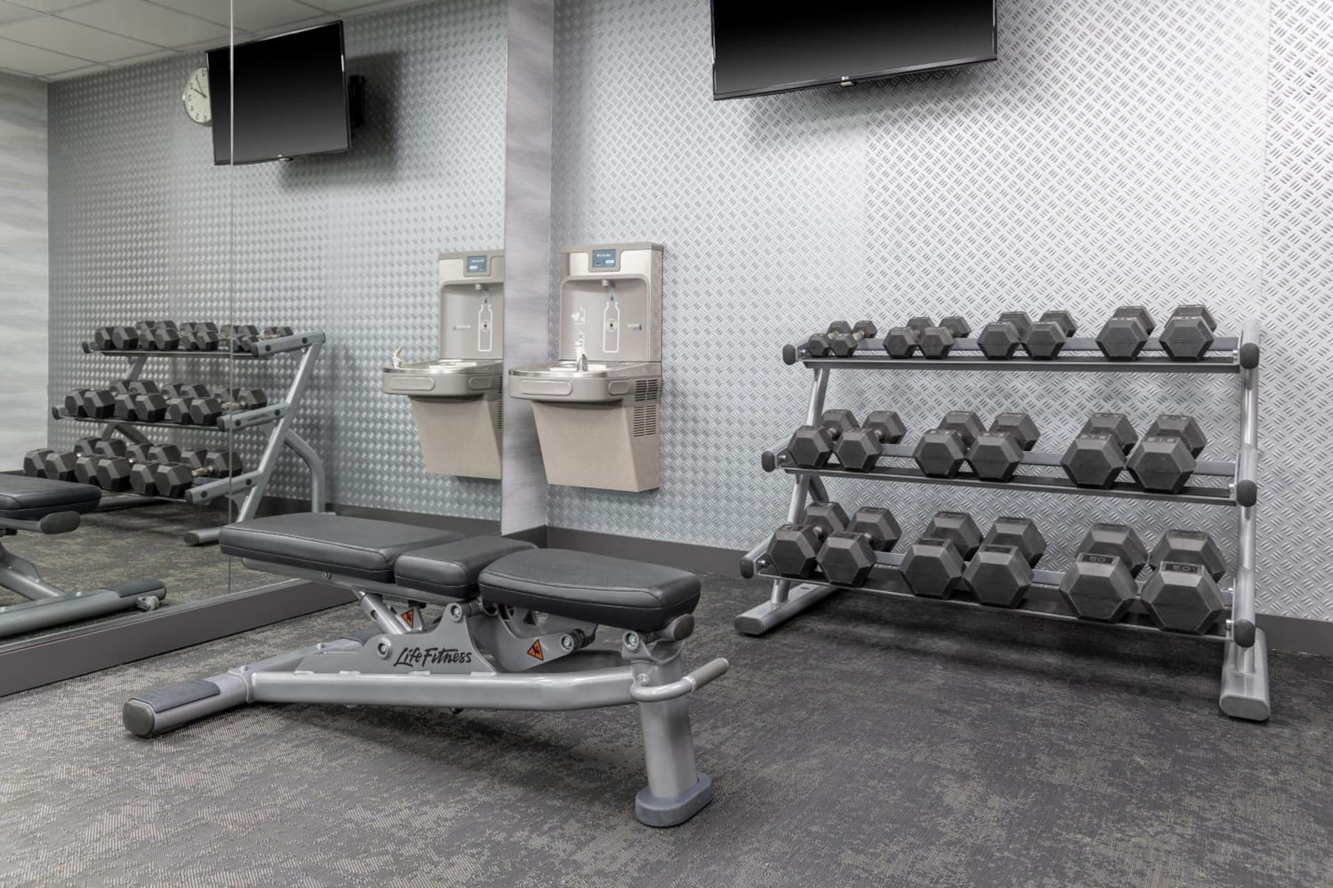 Fairfield Inn & Suites by Marriott Martinsburg gallery photo in Martinsburg, WV — image 62