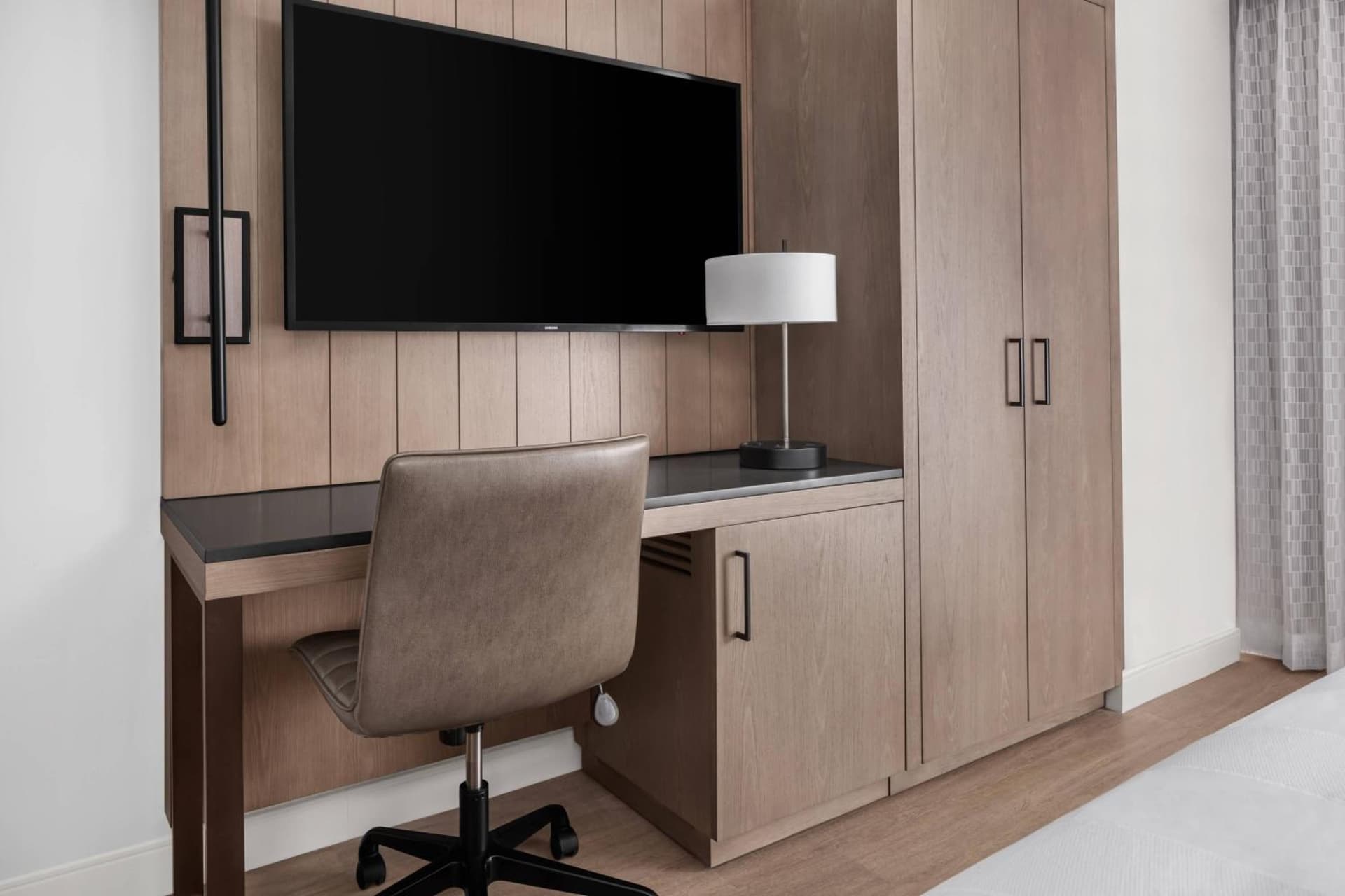 Pleasanton Marriott gallery photo in Pleasanton, CA — image 12