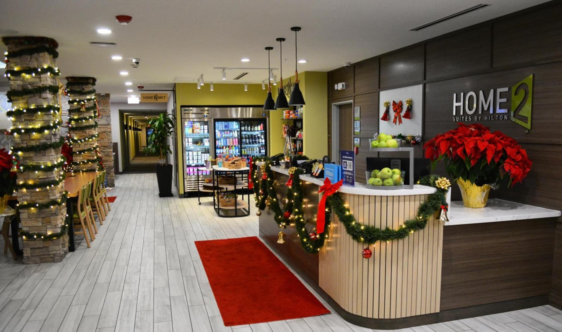 Home2 Suites By Hilton Bolingbrook Chicago gallery photo in Bolingbrook, IL — image 24