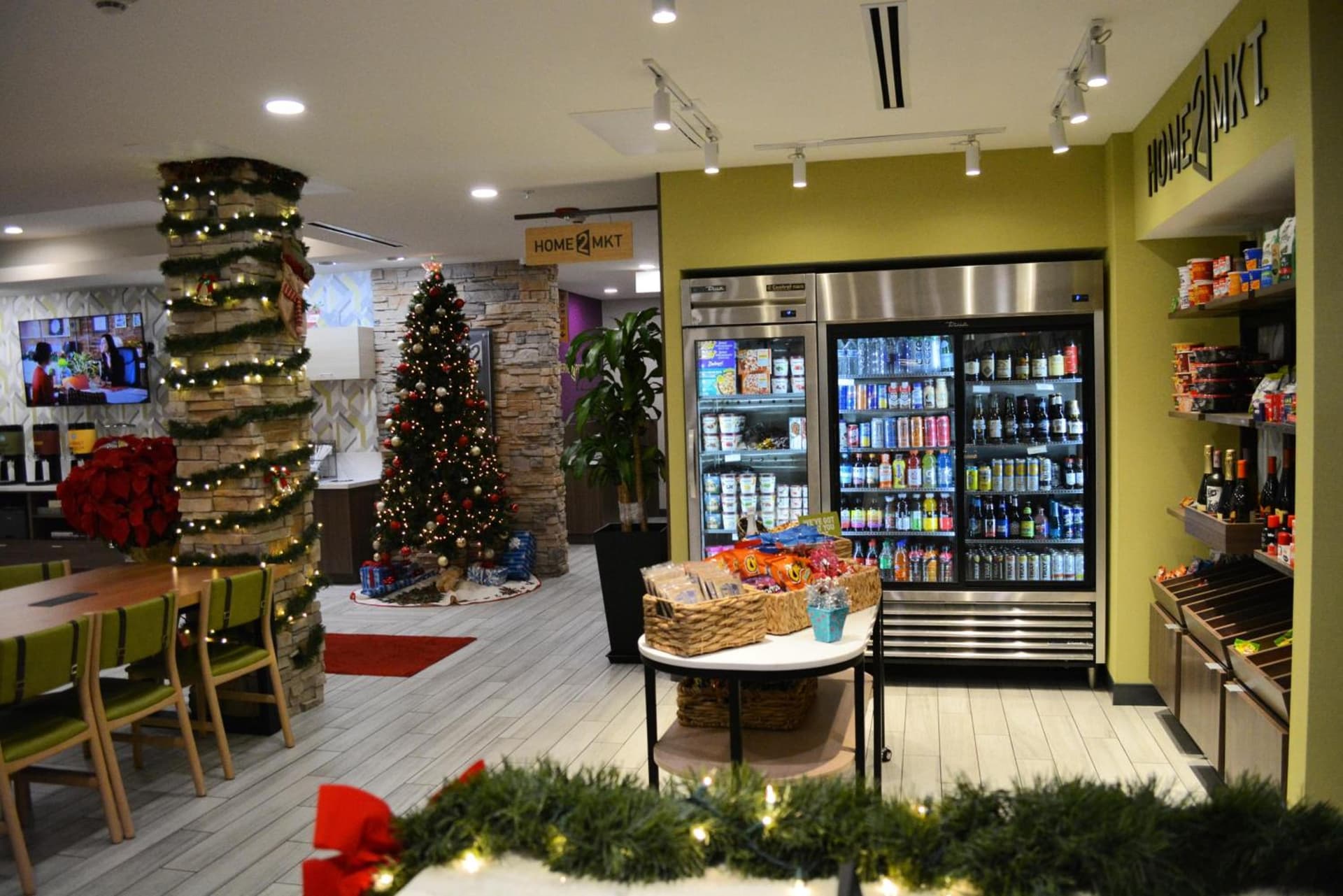Home2 Suites By Hilton Bolingbrook Chicago gallery photo in Bolingbrook, IL — image 23