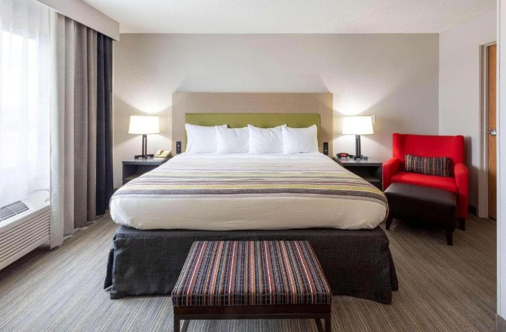 Country Inn & Suites by Radisson, Fargo, ND gallery photo in Fargo, ND — image 48