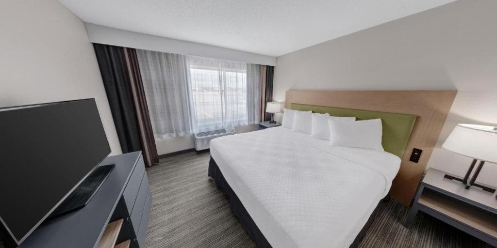 Country Inn & Suites by Radisson, Fargo, ND gallery photo in Fargo, ND — image 25