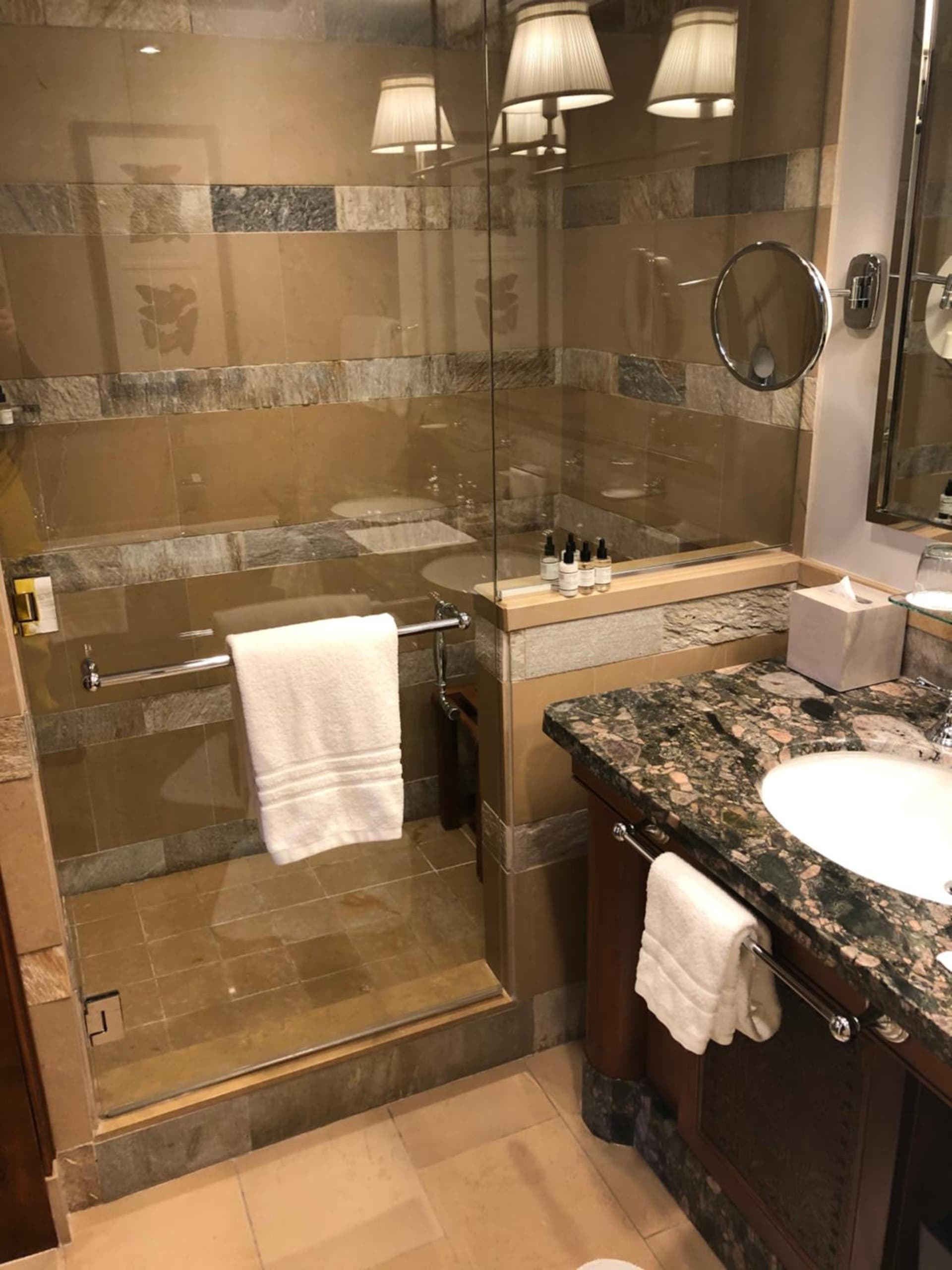 The Four Seasons property views in Jackson, WY — gallery photo 3