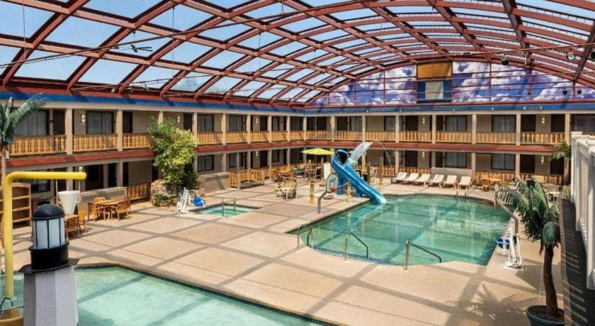 AmericInn by Wyndham La Crosse Riverfront-Conference Center gallery photo in La Crosse, WI — image 13