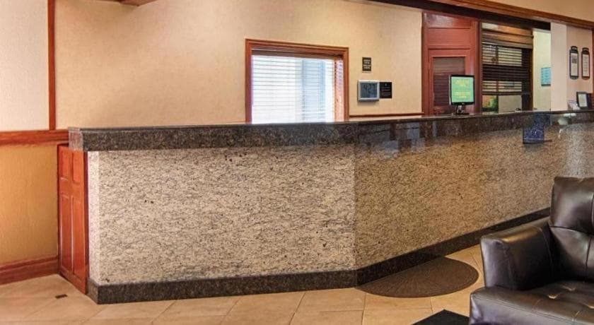 AmericInn by Wyndham La Crosse Riverfront-Conference Center gallery photo in La Crosse, WI — image 30