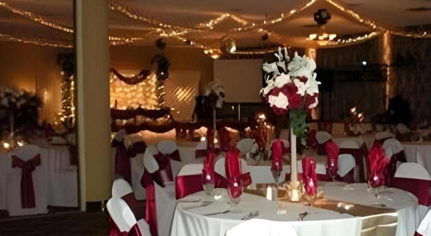 Magnuson Grand Conference Hotel gallery photo in Winter Haven, FL — image 6