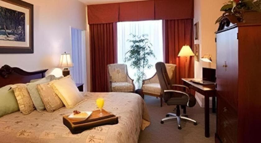 Magnuson Grand Conference Hotel gallery photo in Winter Haven, FL — image 13