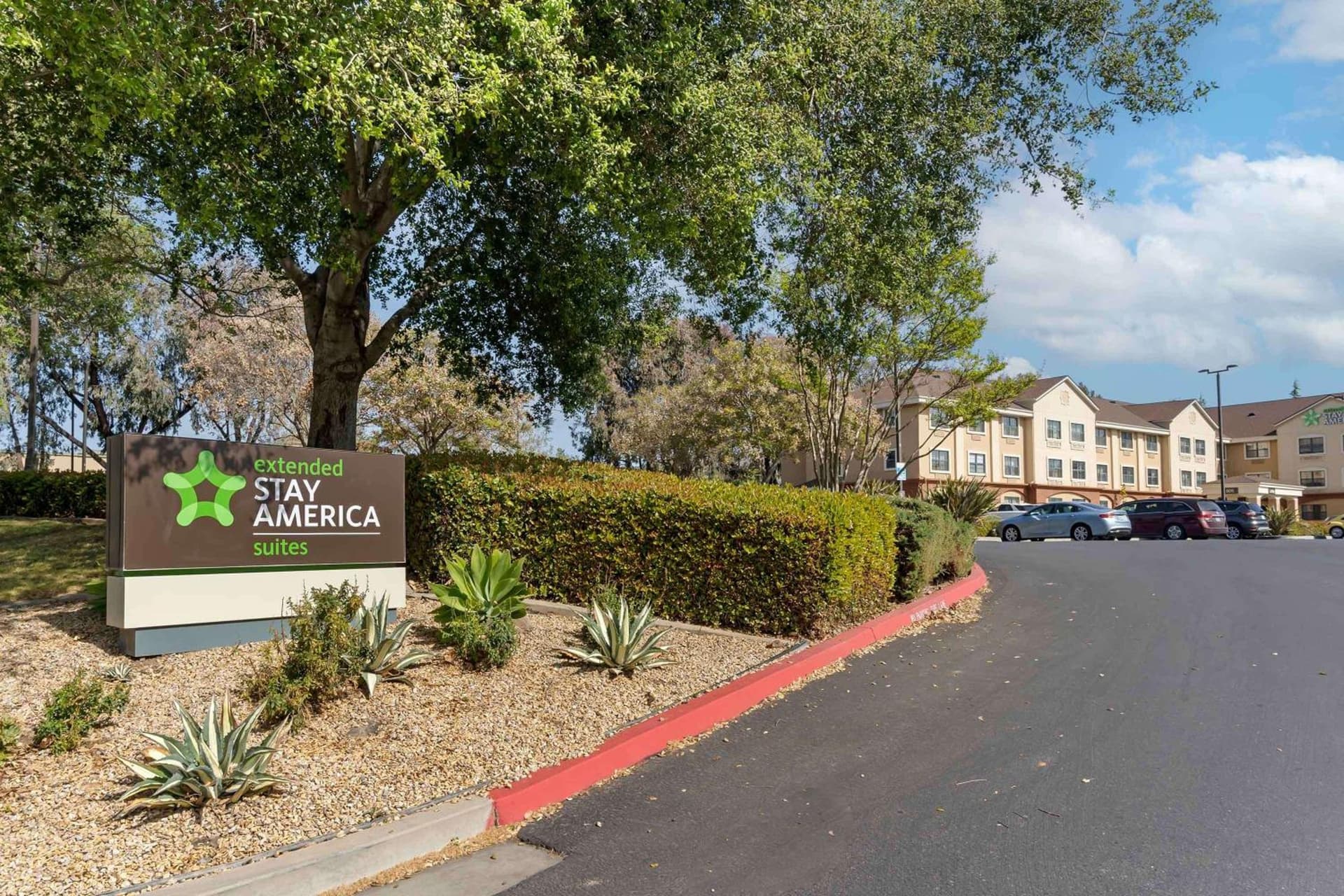 Extended Stay America Suites - San Jose - Morgan Hill gallery photo in Morgan Hill, CA — image 25