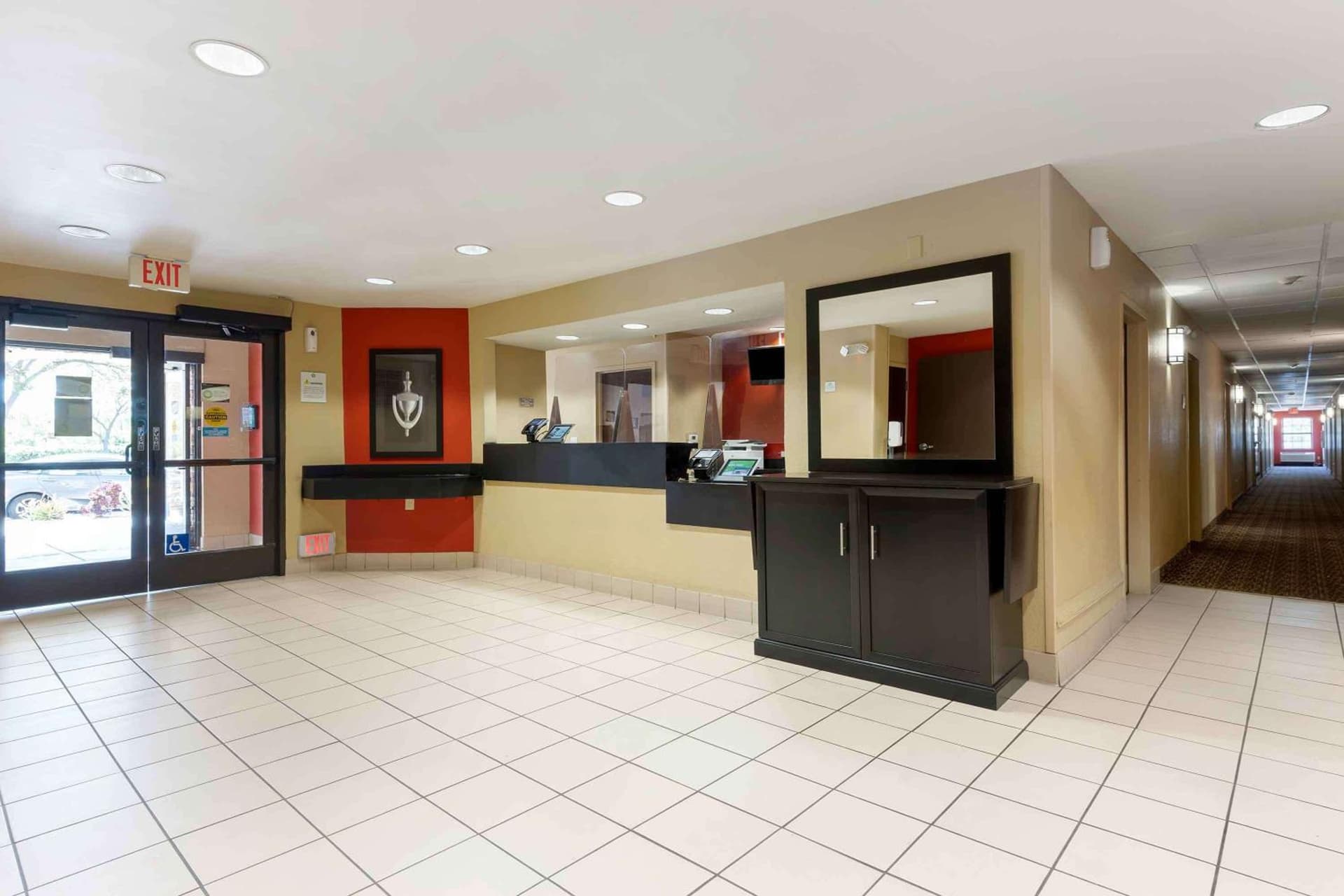 Extended Stay America Suites - San Jose - Morgan Hill property views in Morgan Hill, CA — gallery photo 3