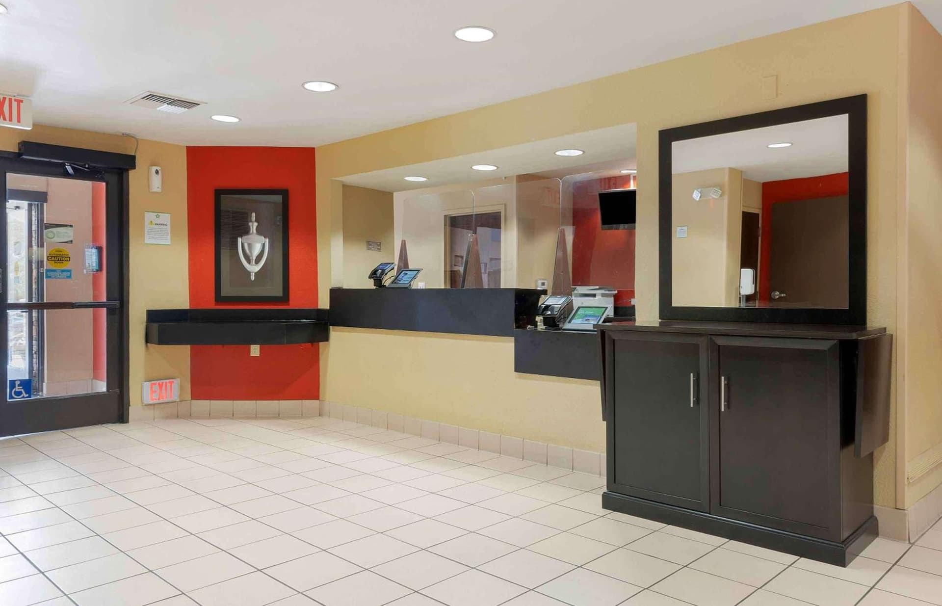 Extended Stay America Suites - San Jose - Morgan Hill gallery photo in Morgan Hill, CA — image 20