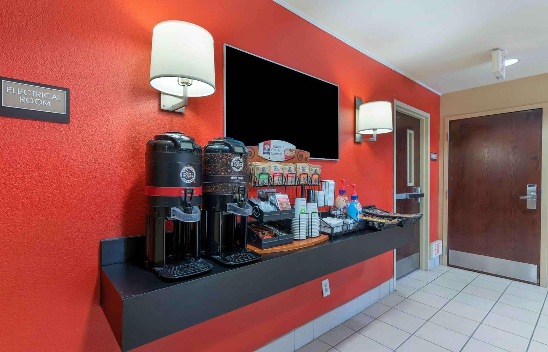 Extended Stay America Suites - San Jose - Morgan Hill gallery photo in Morgan Hill, CA — image 37