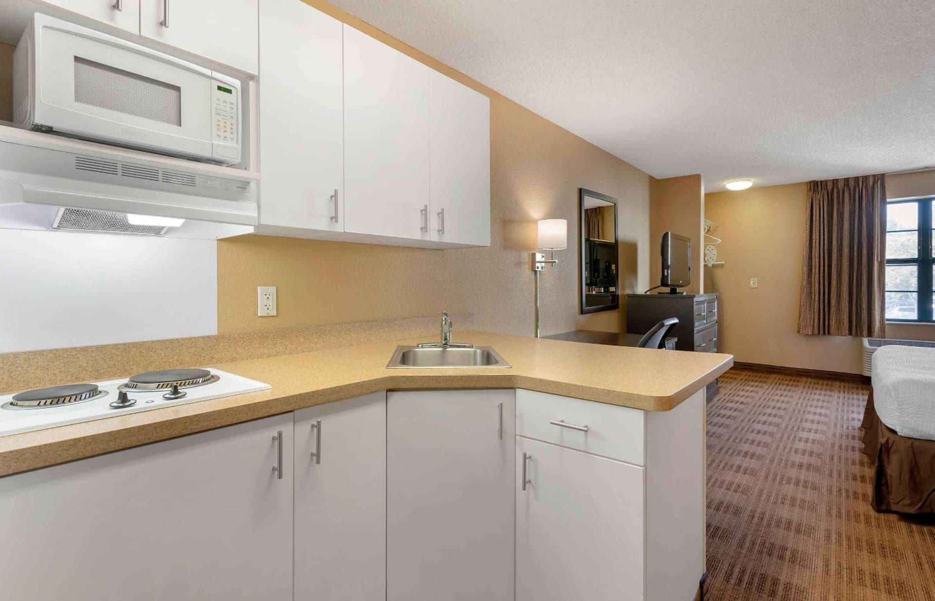 Extended Stay America Suites - San Jose - Morgan Hill gallery photo in Morgan Hill, CA — image 53