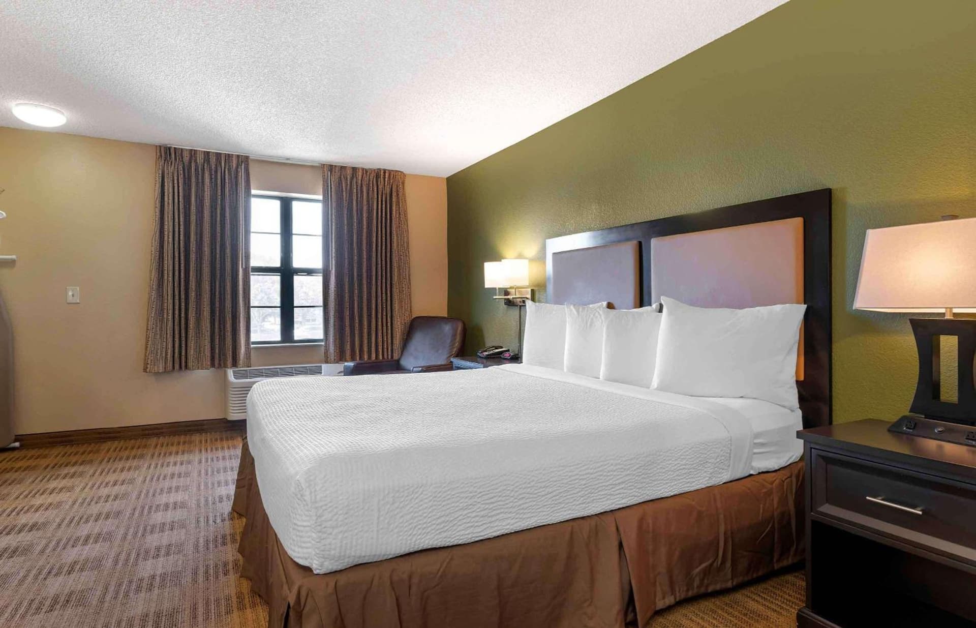 Extended Stay America Suites - San Jose - Morgan Hill gallery photo in Morgan Hill, CA — image 33