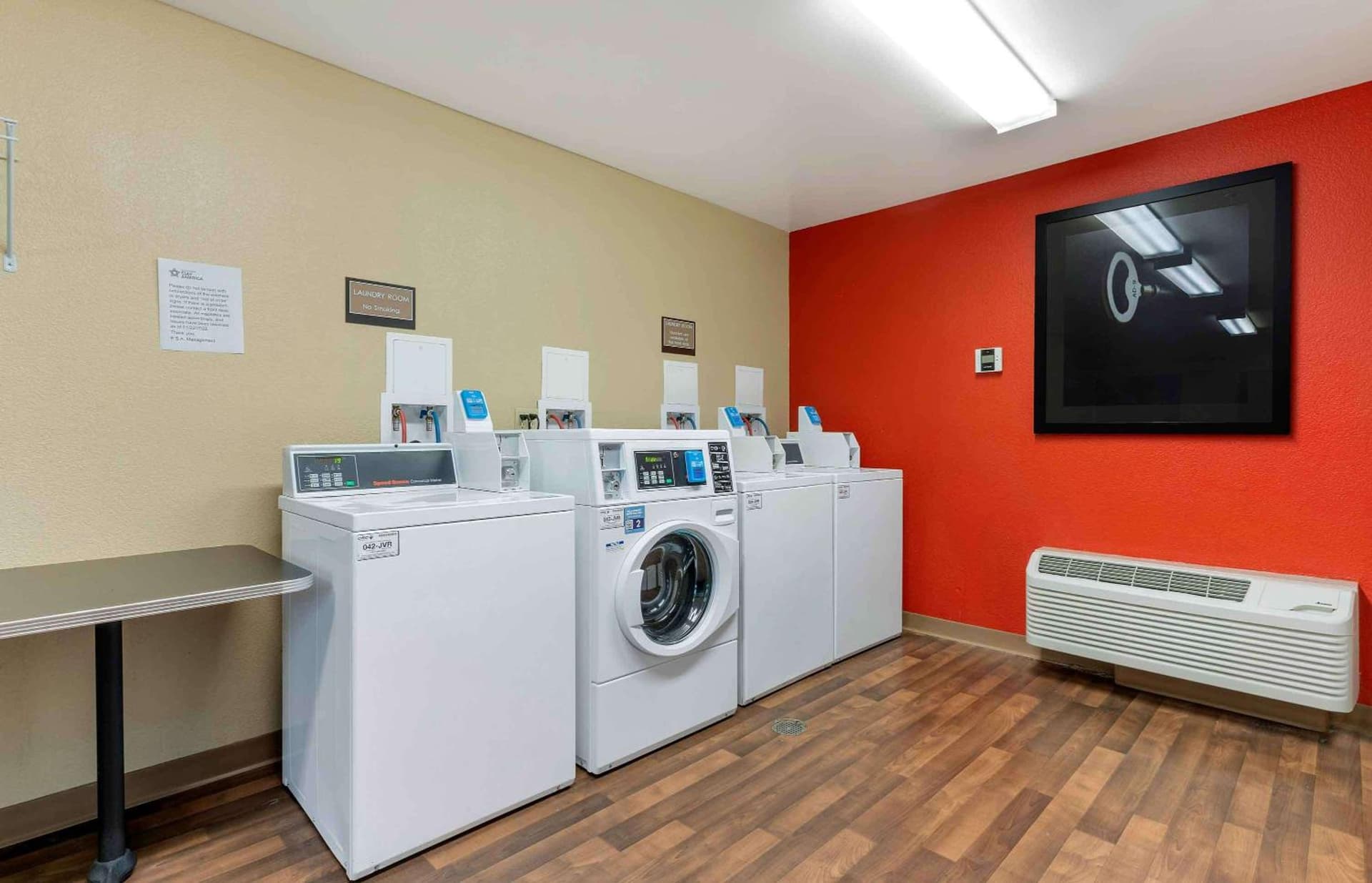 Extended Stay America Suites - San Jose - Morgan Hill gallery photo in Morgan Hill, CA — image 49