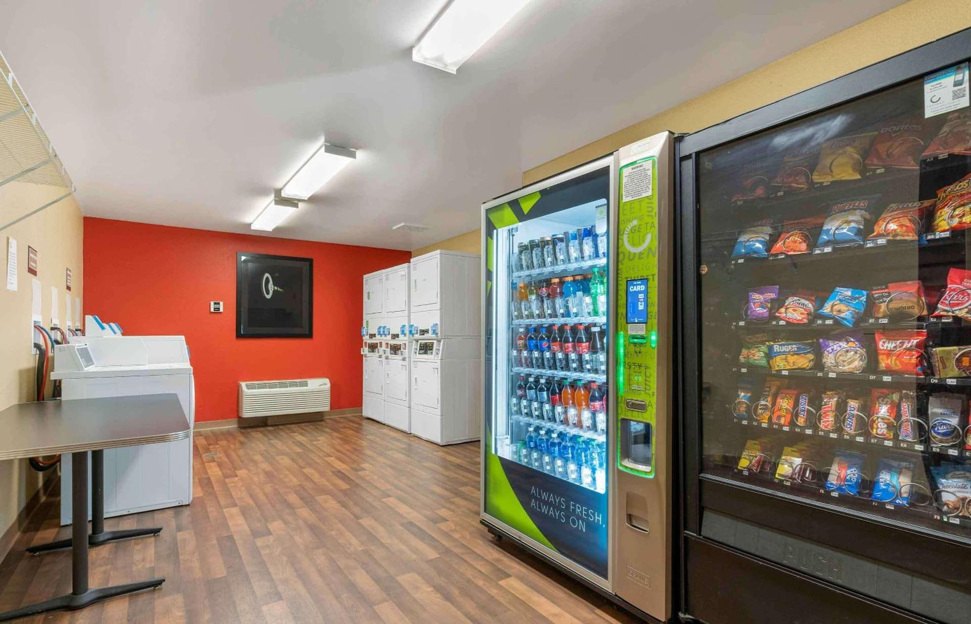 Extended Stay America Suites - San Jose - Morgan Hill gallery photo in Morgan Hill, CA — image 32