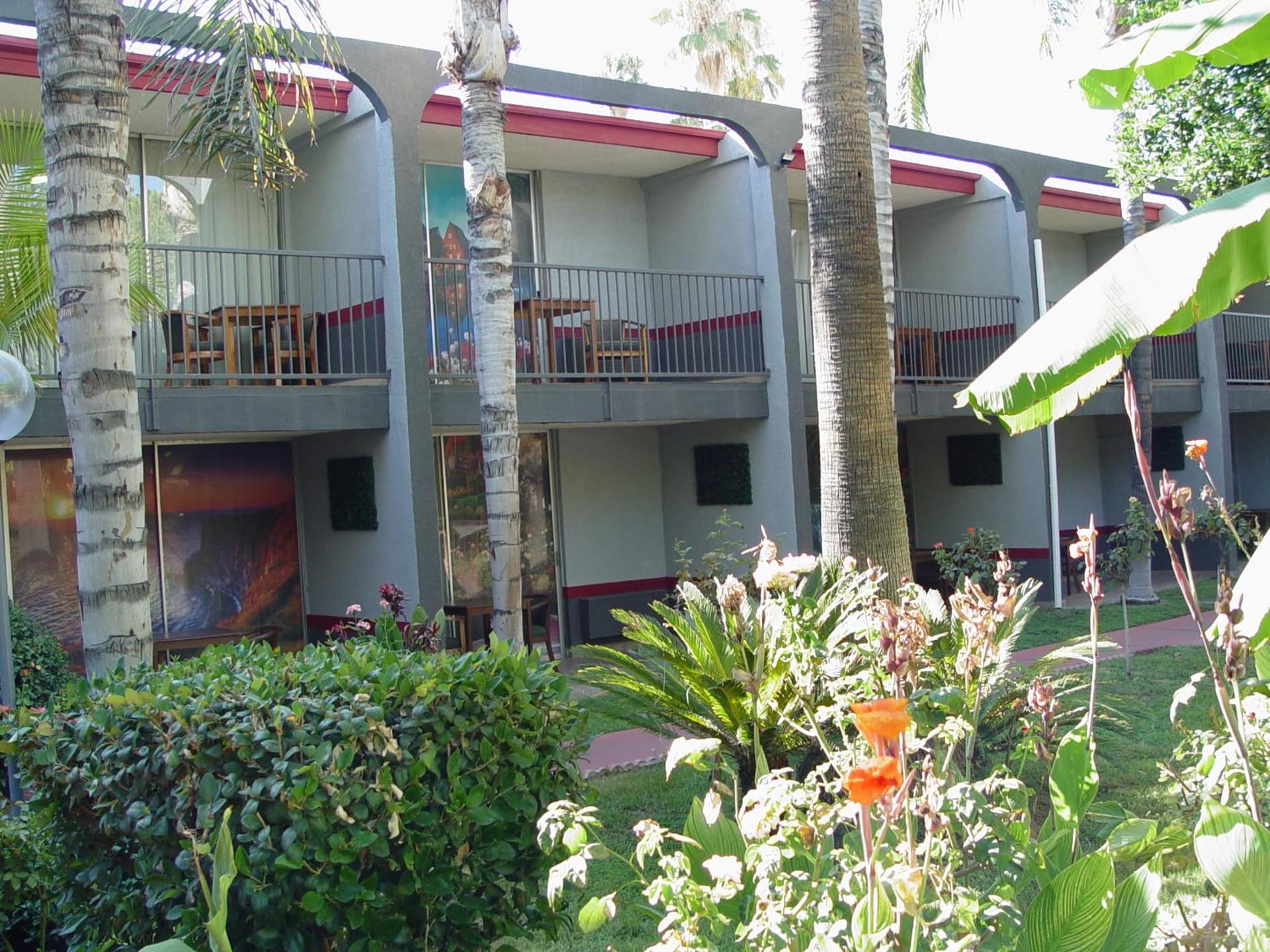 Clarion Hotel Bakersfield North gallery photo in Bakersfield, CA — image 31