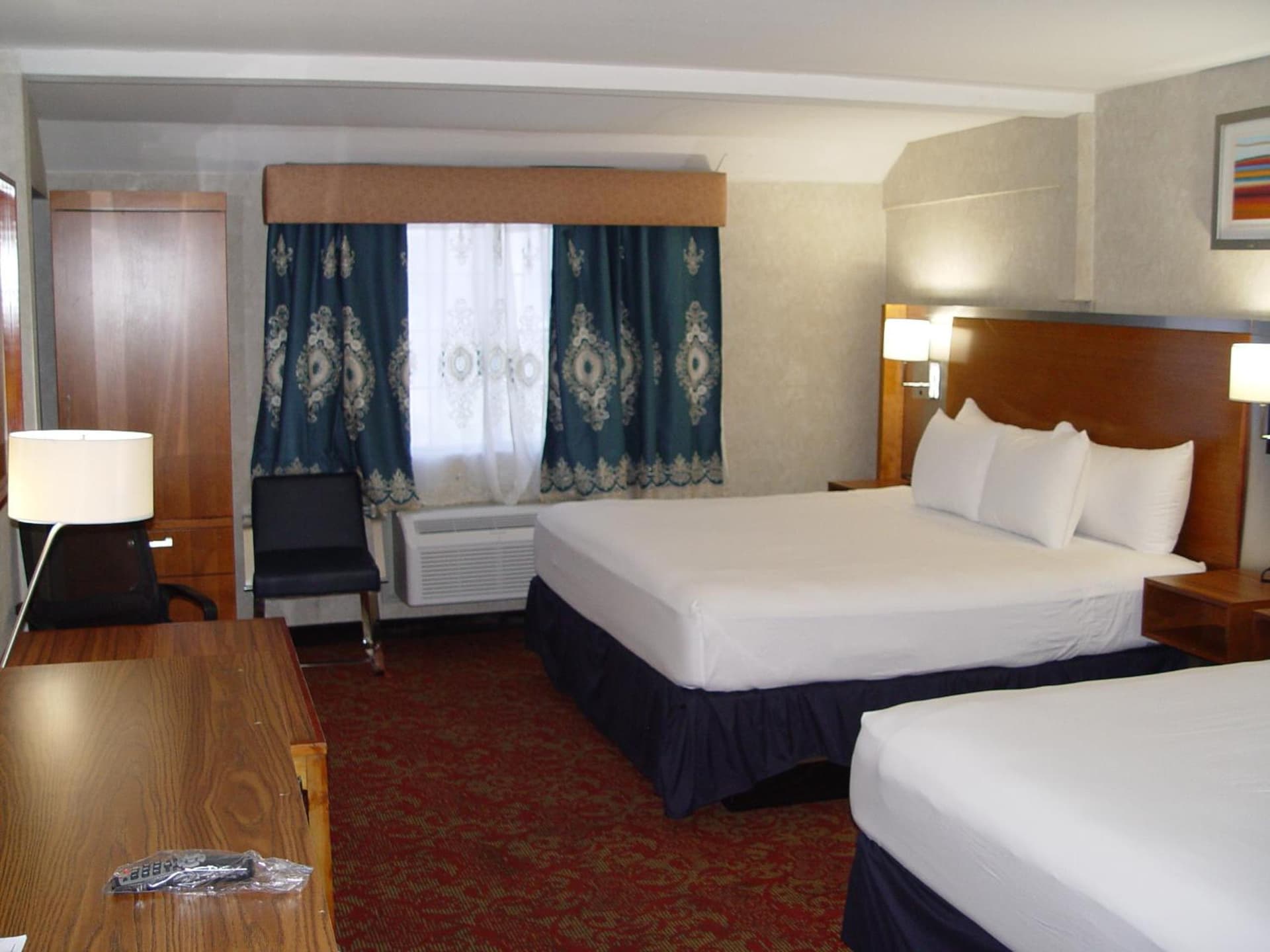 Clarion Hotel Bakersfield North gallery photo in Bakersfield, CA — image 18