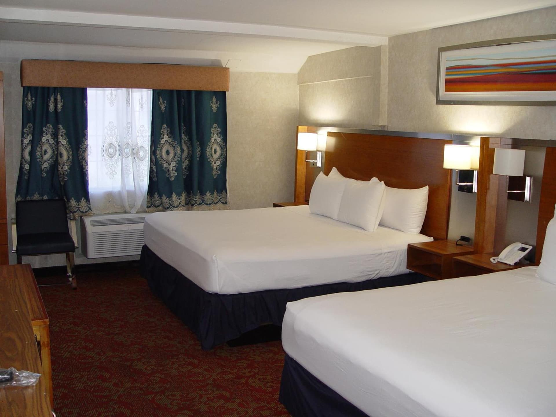 Clarion Hotel Bakersfield North gallery photo in Bakersfield, CA — image 69