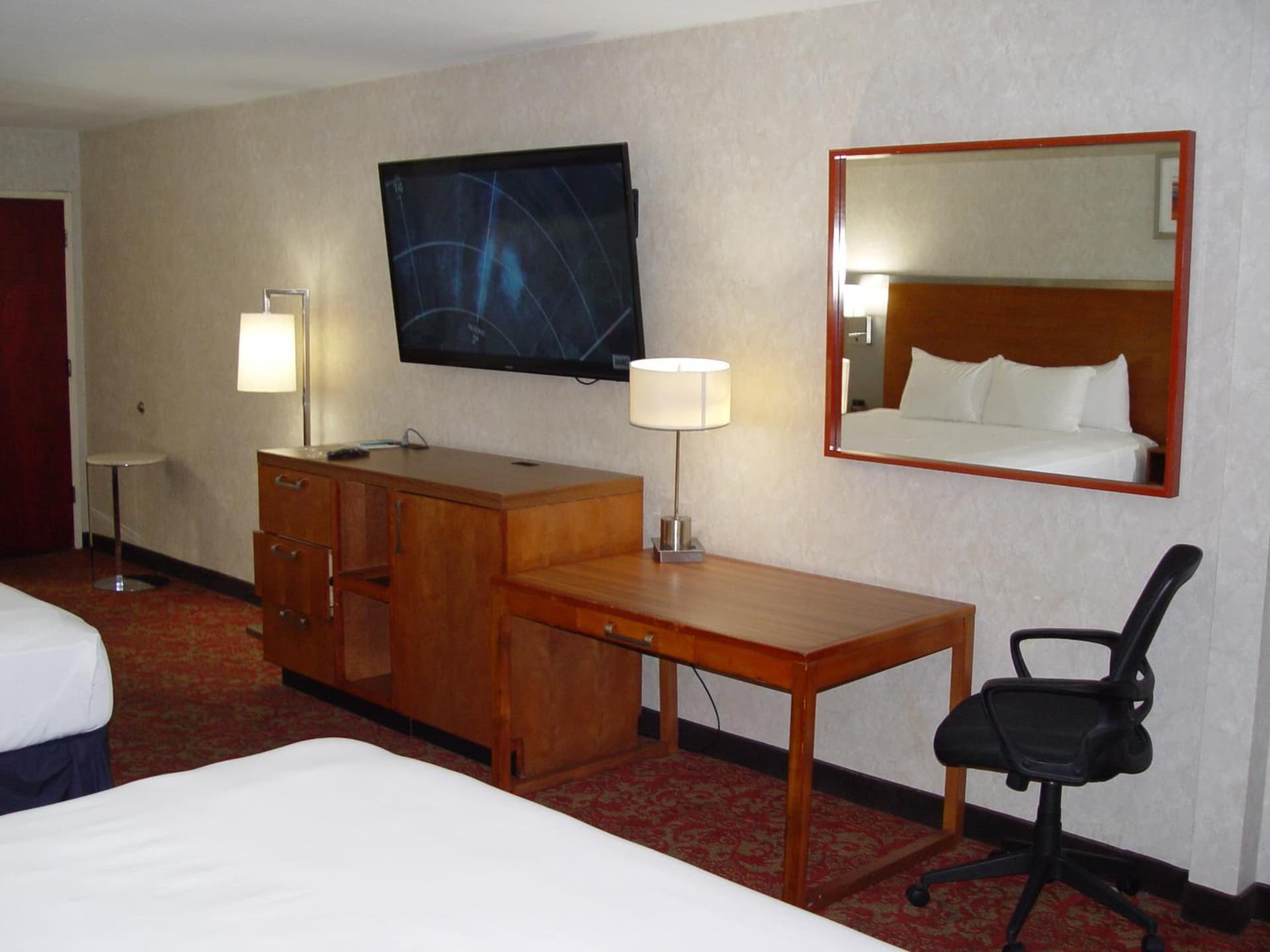 Clarion Hotel Bakersfield North gallery photo in Bakersfield, CA — image 53