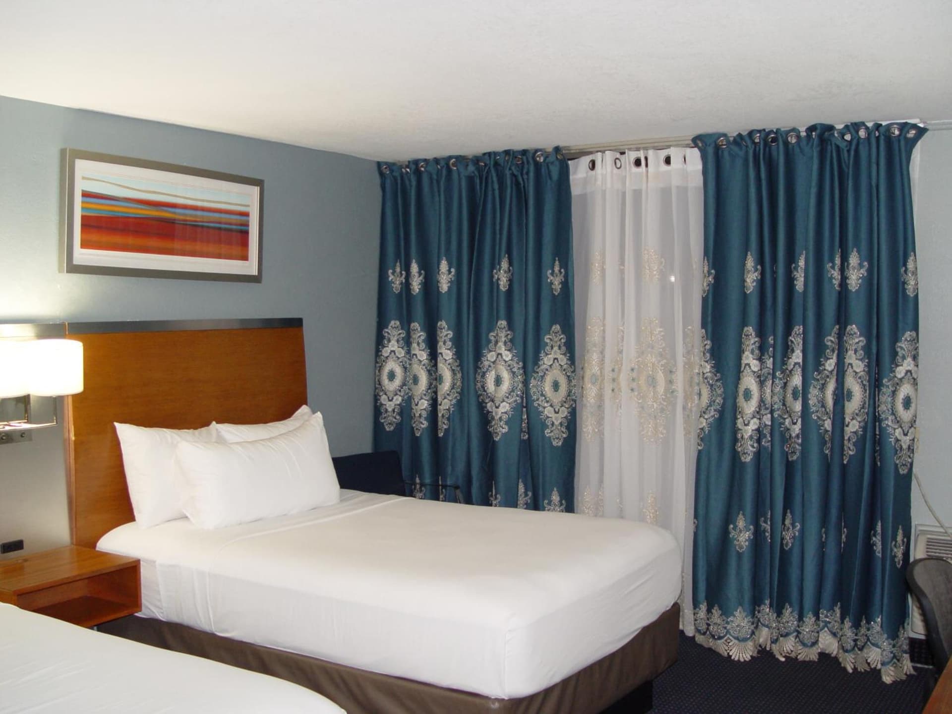 Clarion Hotel Bakersfield North gallery photo in Bakersfield, CA — image 37