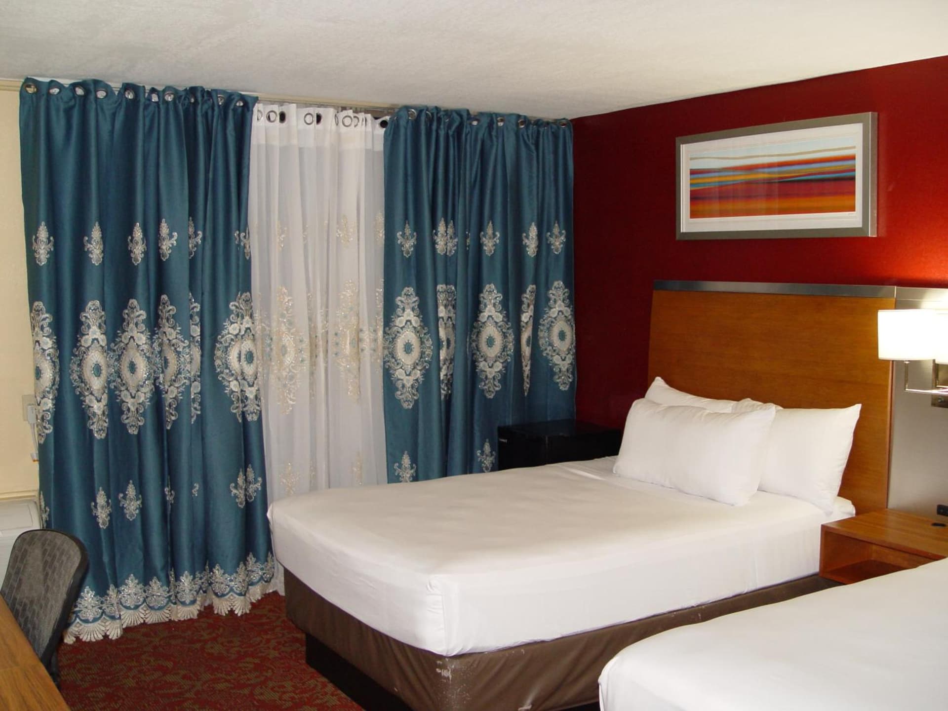 Clarion Hotel Bakersfield North gallery photo in Bakersfield, CA — image 21