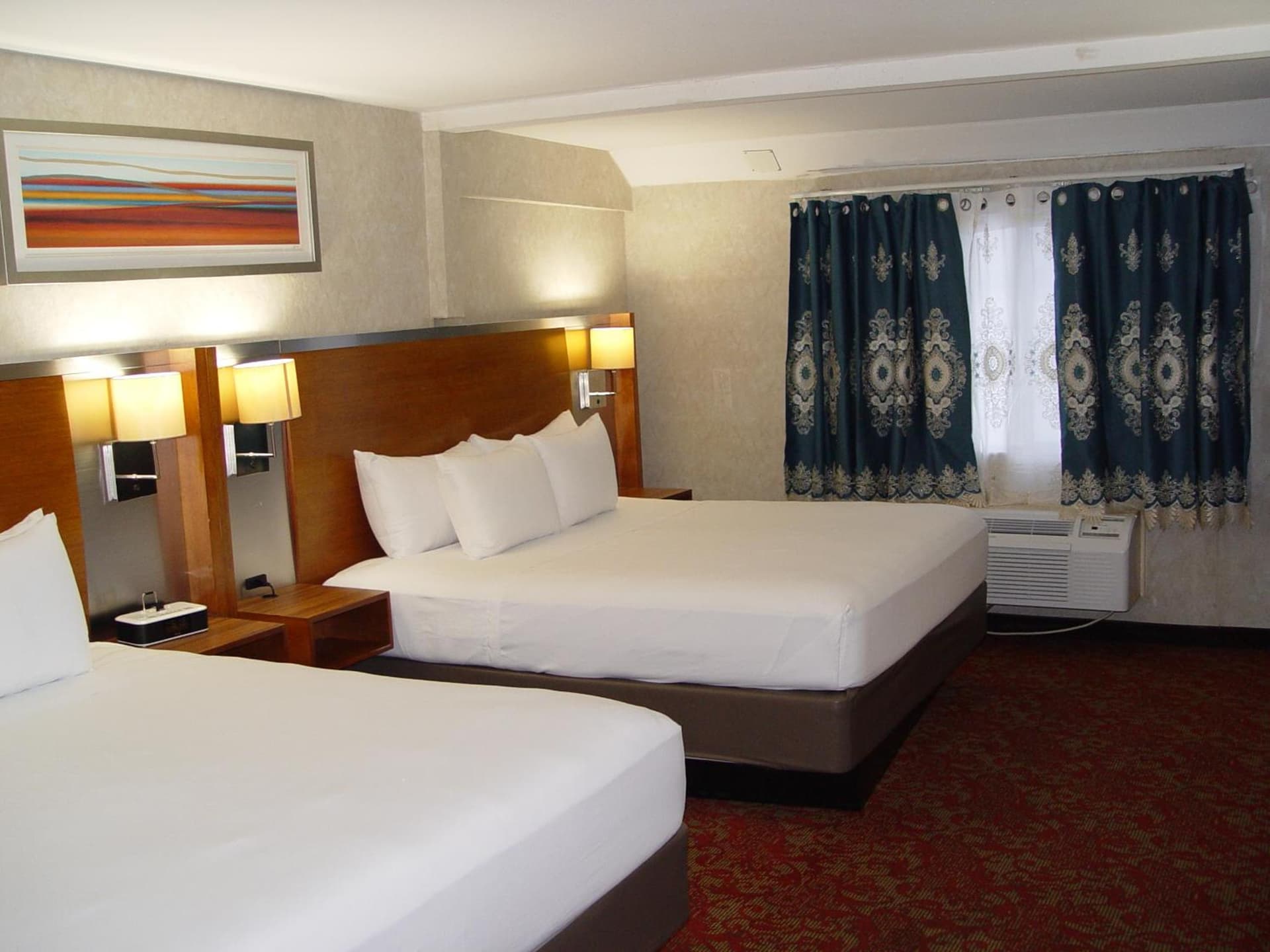 Clarion Hotel Bakersfield North gallery photo in Bakersfield, CA — image 78