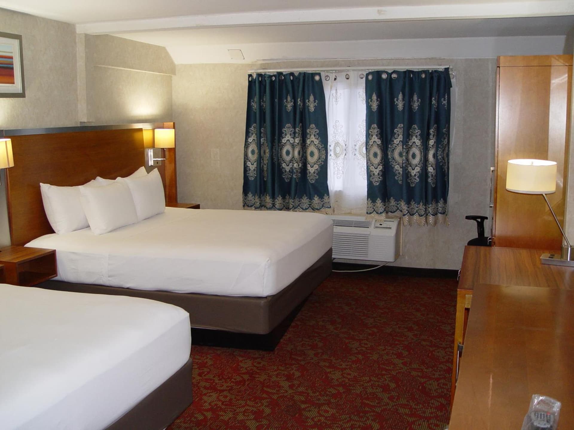 Clarion Hotel Bakersfield North gallery photo in Bakersfield, CA — image 83