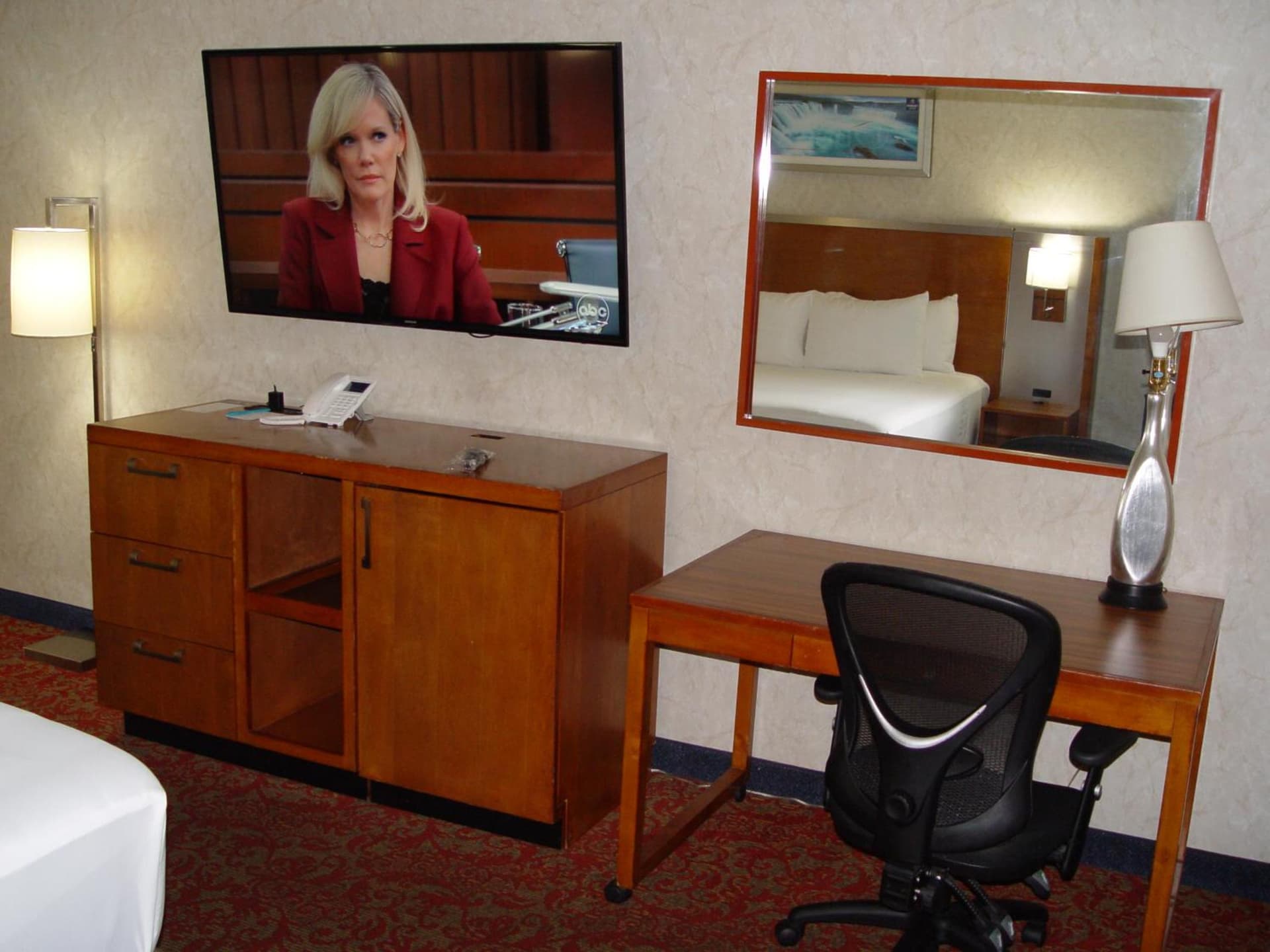Clarion Hotel Bakersfield North gallery photo in Bakersfield, CA — image 22