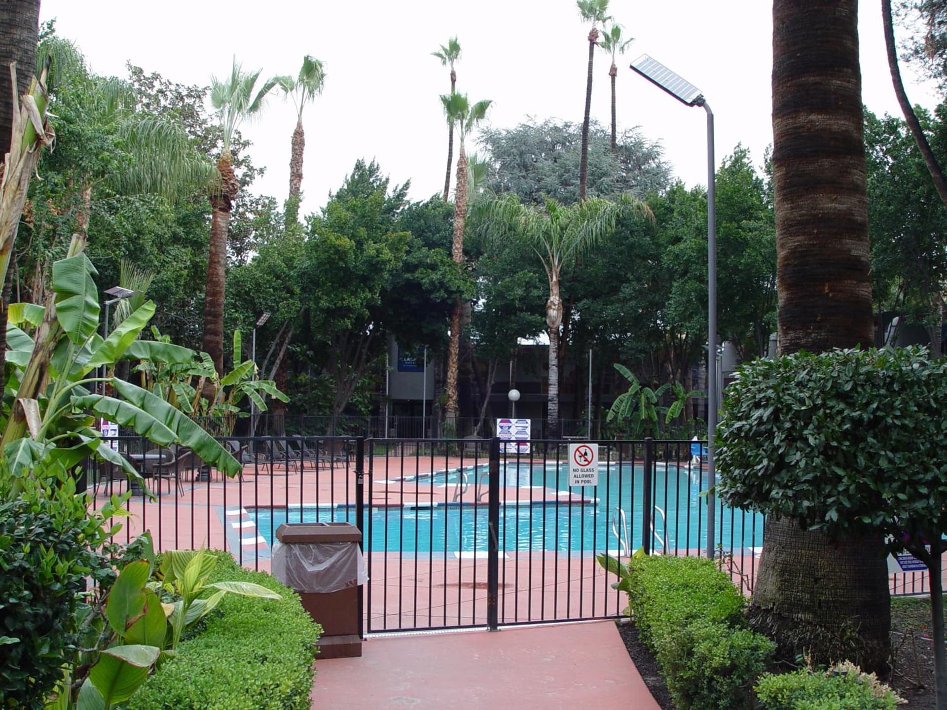 Clarion Hotel Bakersfield North gallery photo in Bakersfield, CA — image 59