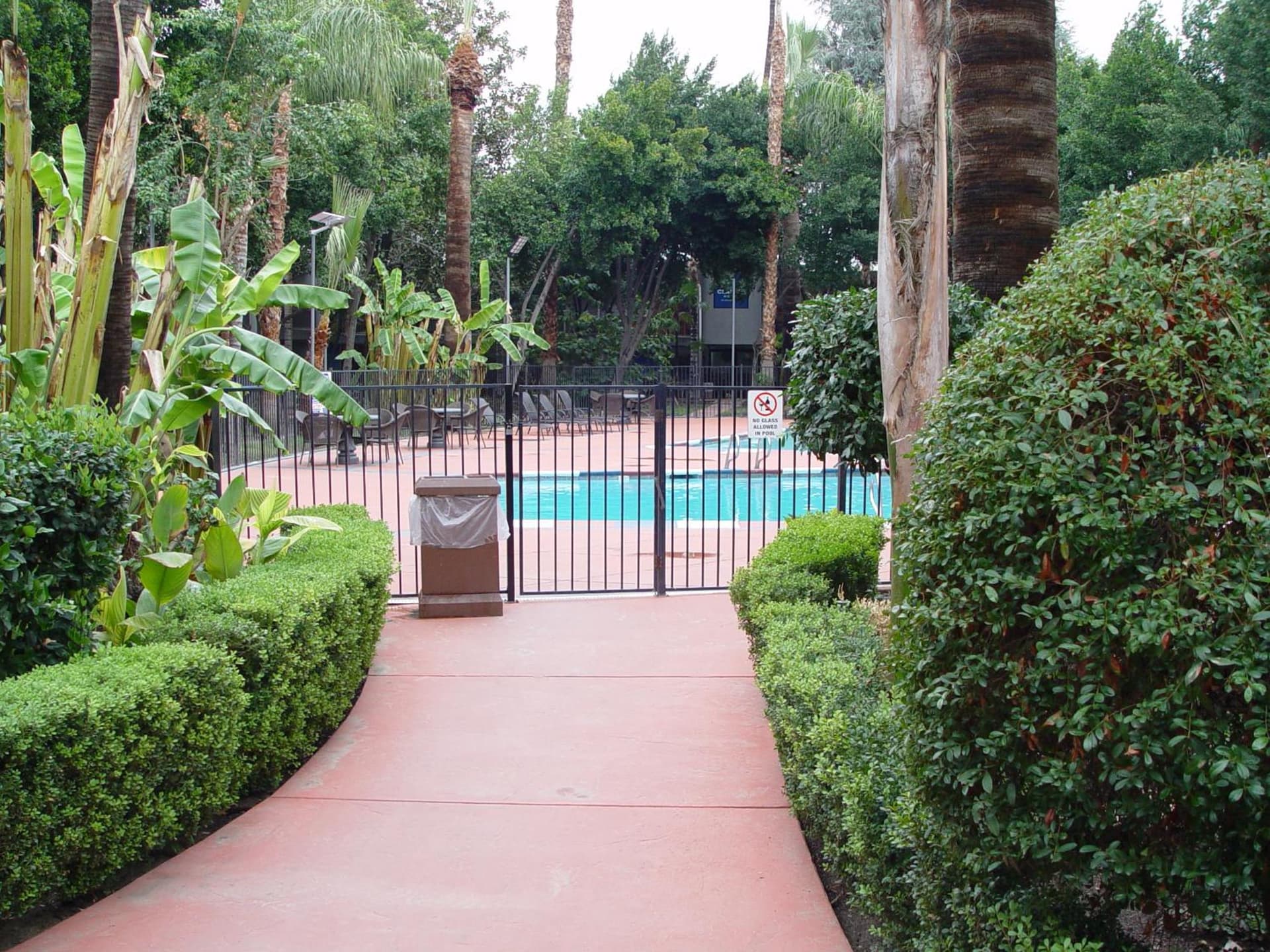 Clarion Hotel Bakersfield North gallery photo in Bakersfield, CA — image 43