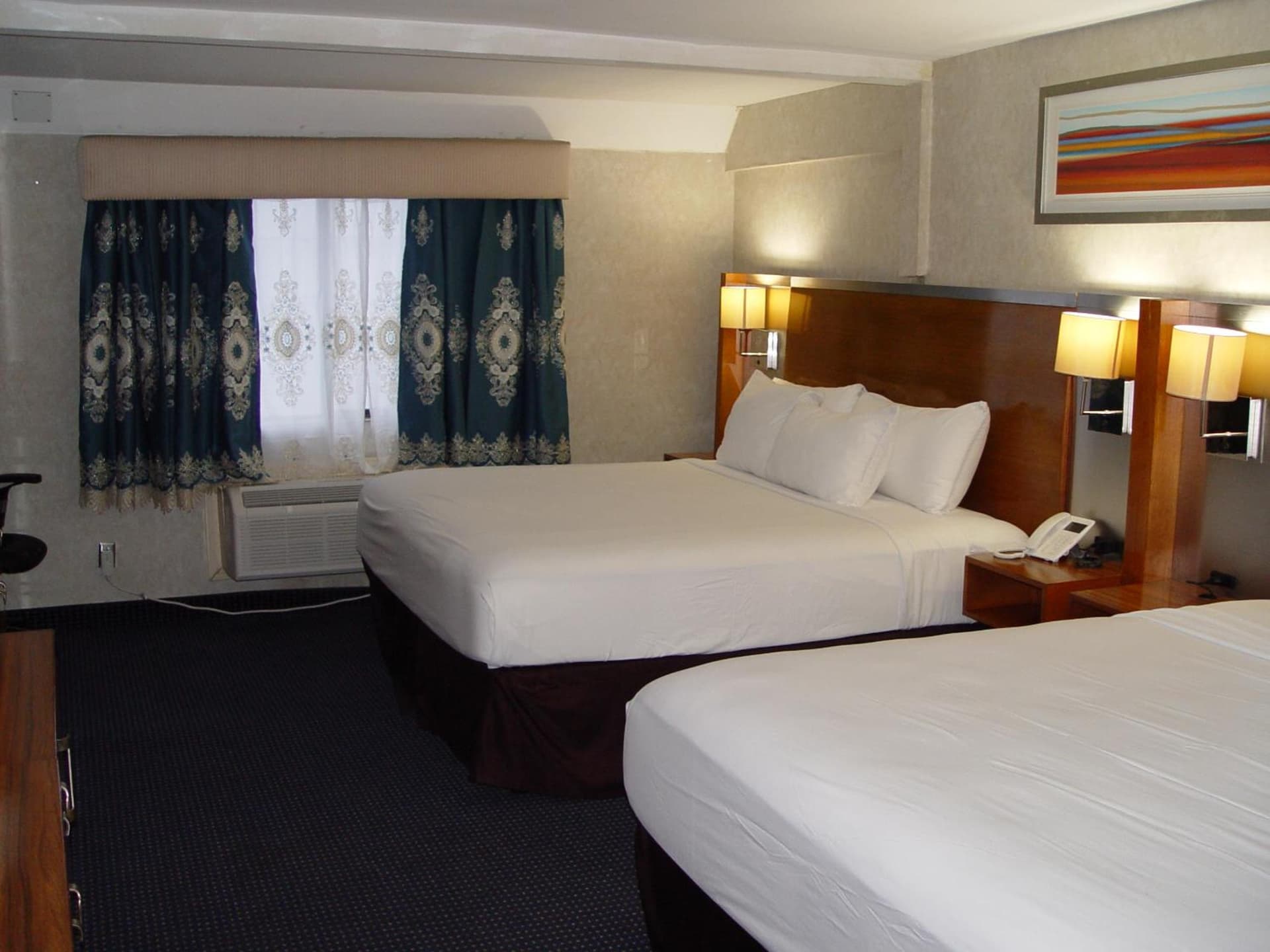 Clarion Hotel Bakersfield North gallery photo in Bakersfield, CA — image 52