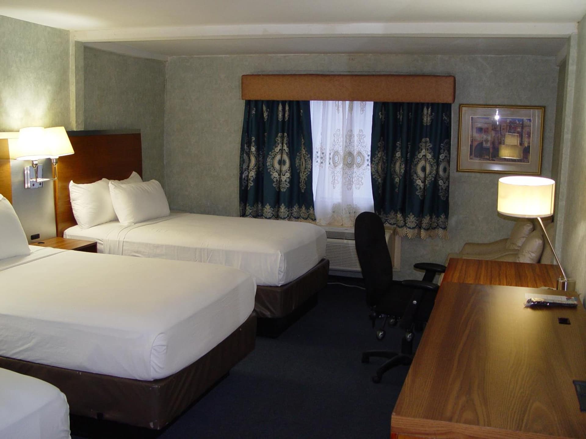 Clarion Hotel Bakersfield North gallery photo in Bakersfield, CA — image 7