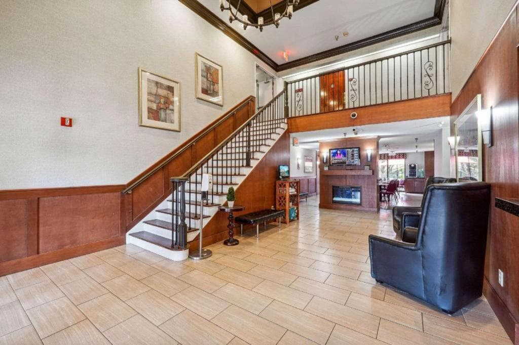 Quality Inn & Suites gallery photo in Dawsonville, GA — image 18