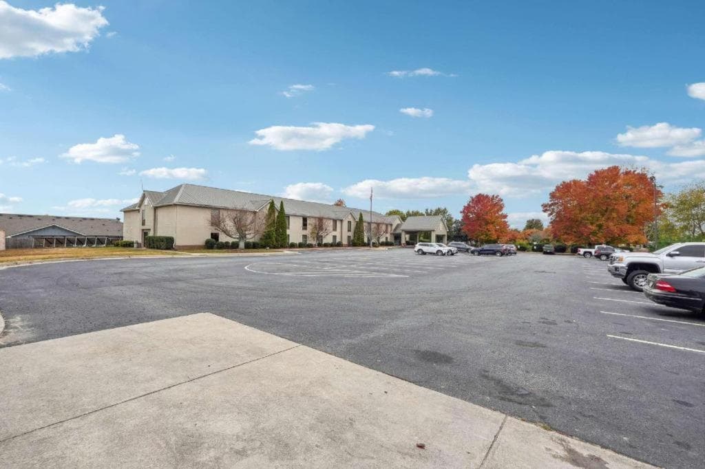 Quality Inn & Suites gallery photo in Dawsonville, GA — image 27
